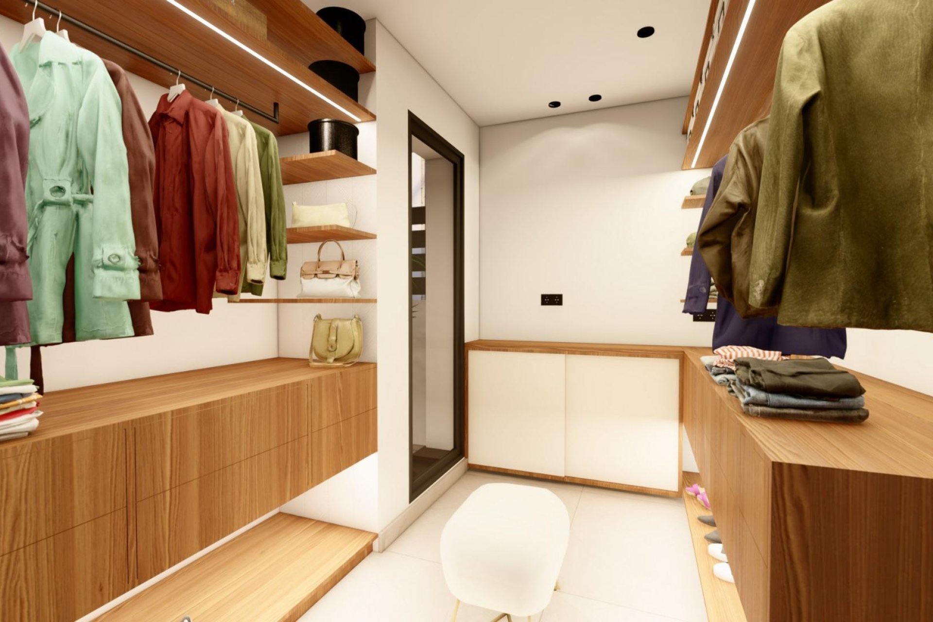 Obra nueva - villa -
Benijofar - Urb. Monteazul