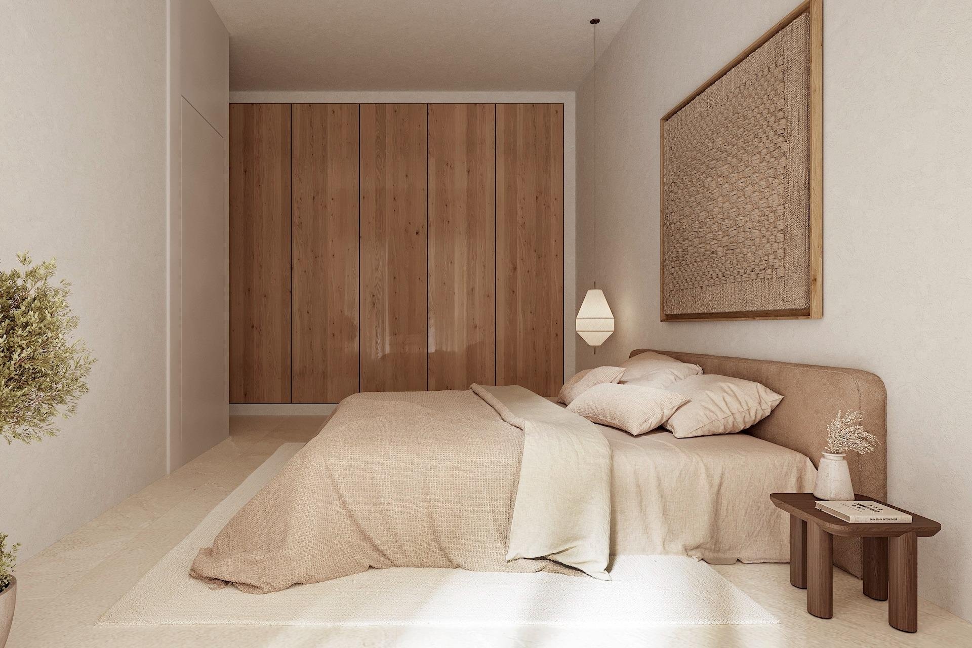 Obra nueva - villa -
Benissa - Cala Advocat