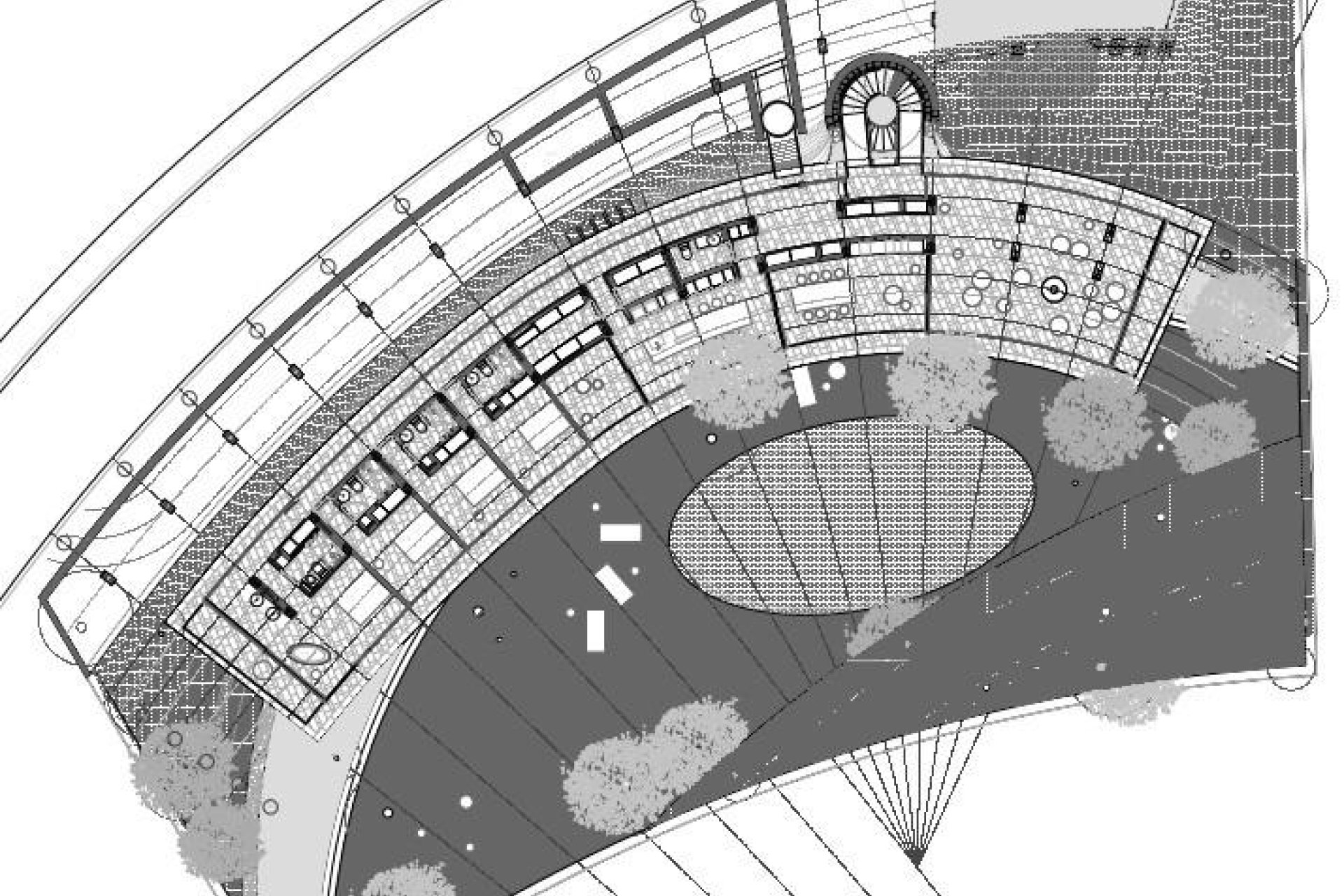 Obra nueva - villa -
Benissa - Racó Del Galeno