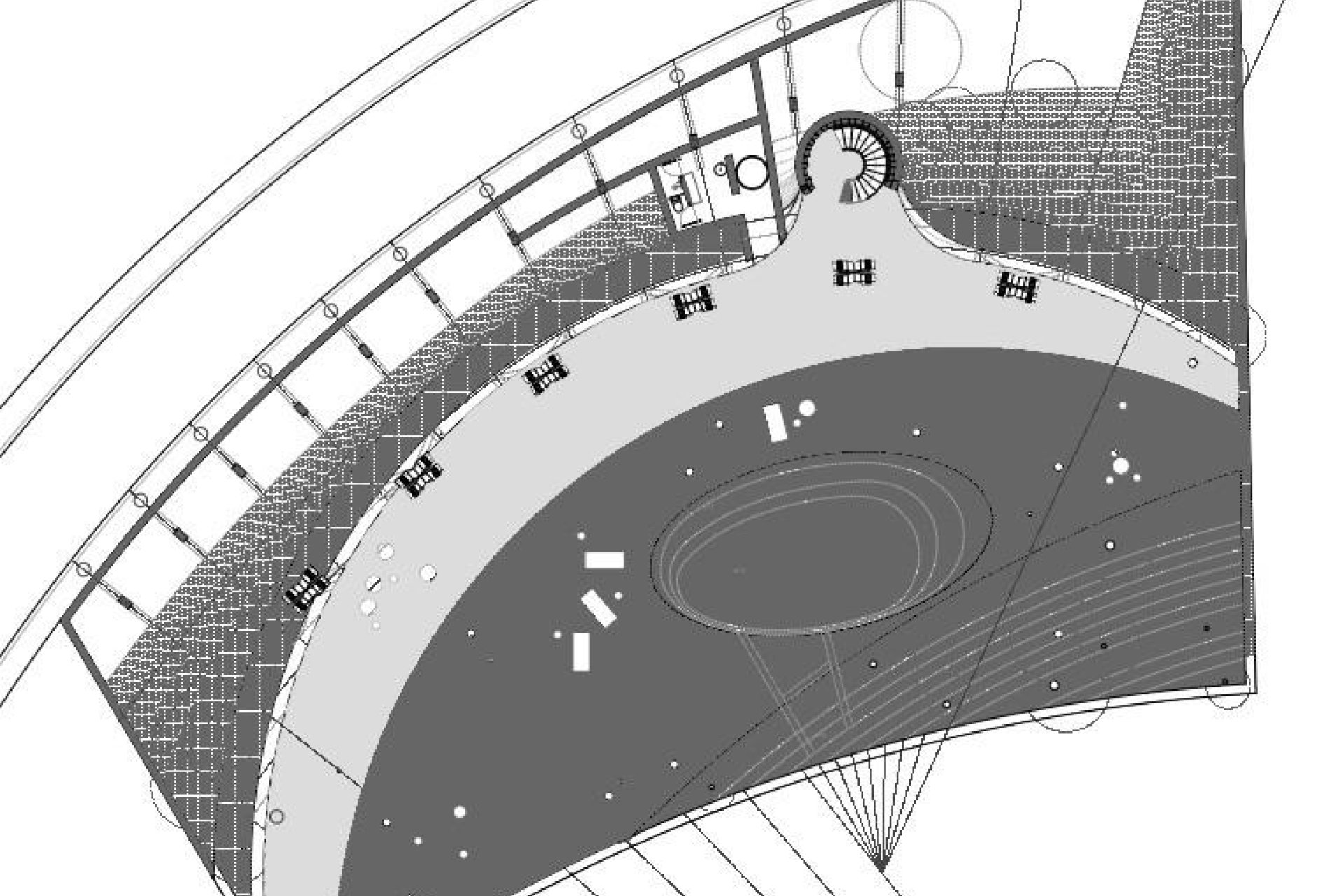 Obra nueva - villa -
Benissa - Racó Del Galeno