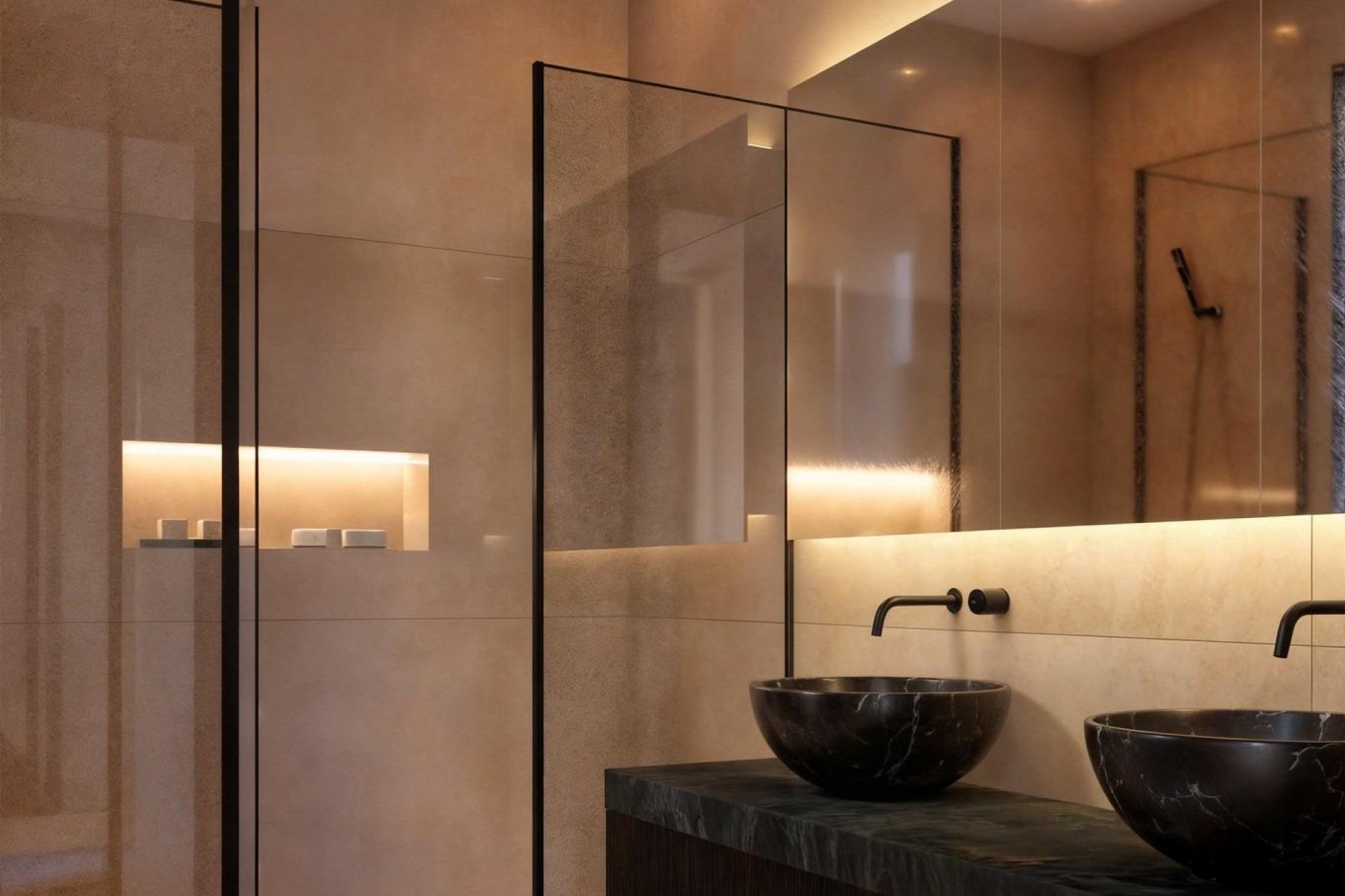 Obra nueva - villa -
Benissa - Racó Del Galeno