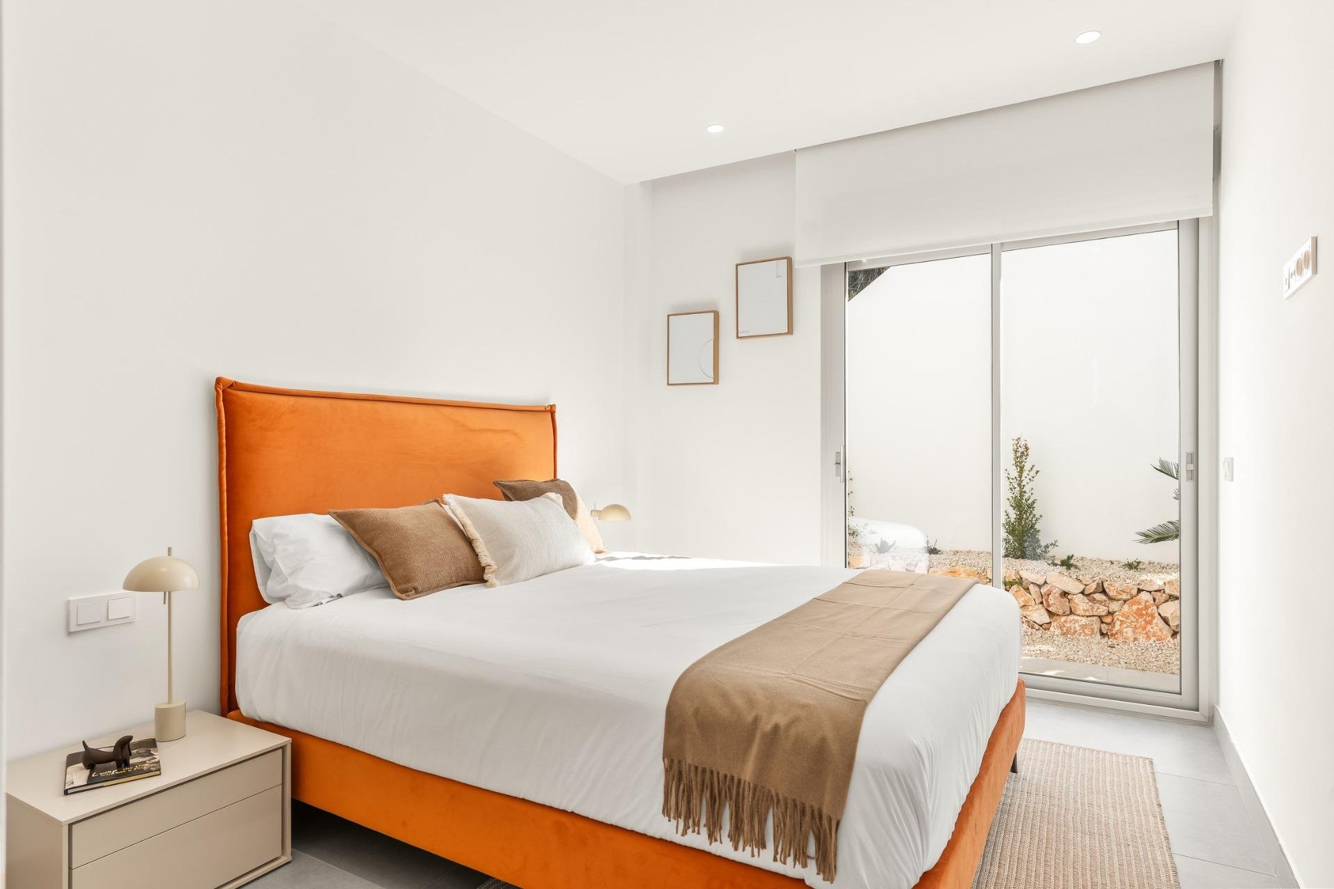 Obra nueva - villa -
Benitachell - Cumbre Del Sol