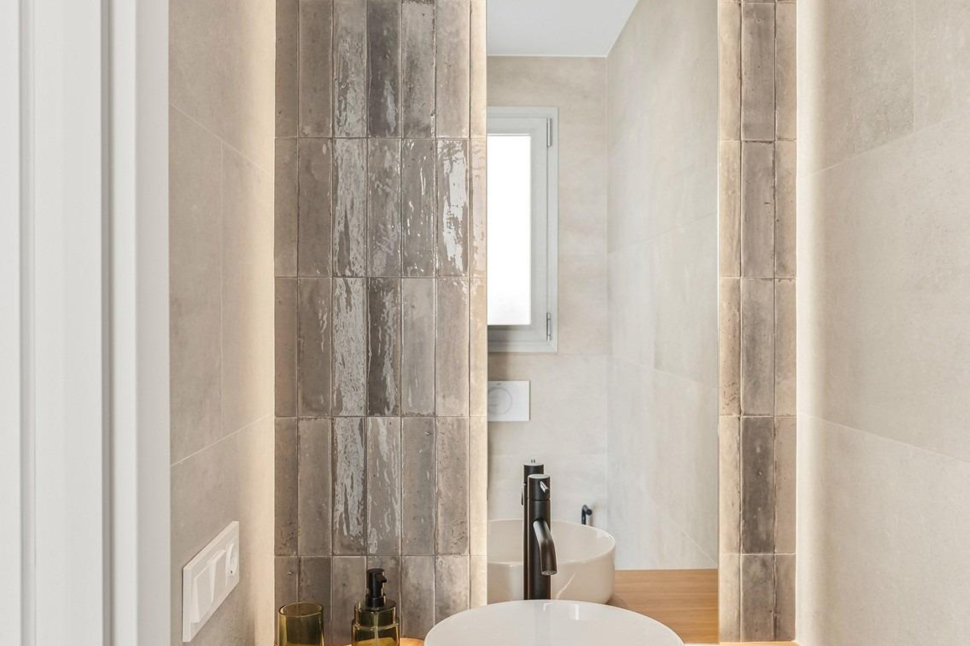 Obra nueva - villa -
Benitachell - Cumbre Del Sol