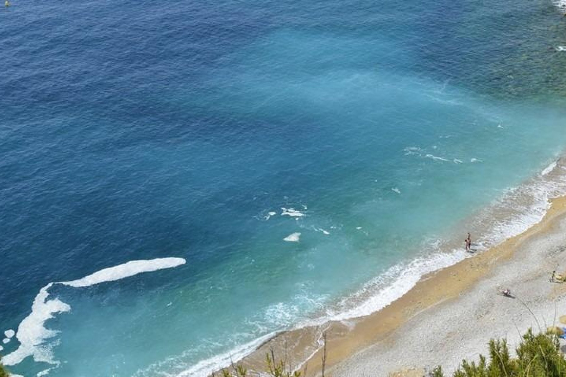 Obra nueva - villa -
Benitachell - Cumbres Del Sol