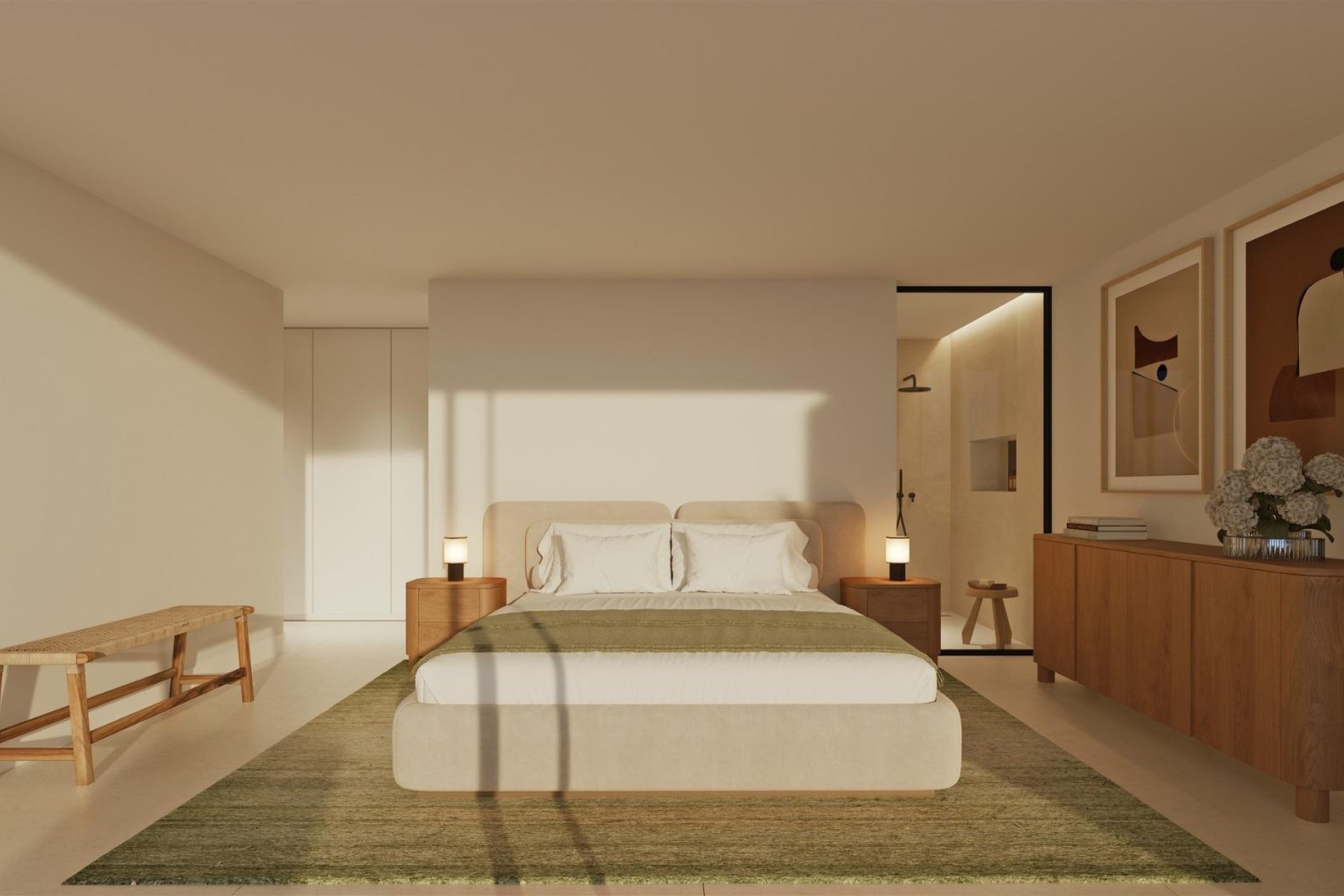 Obra nueva - villa -
Benitachell - Cumbres Del Sol