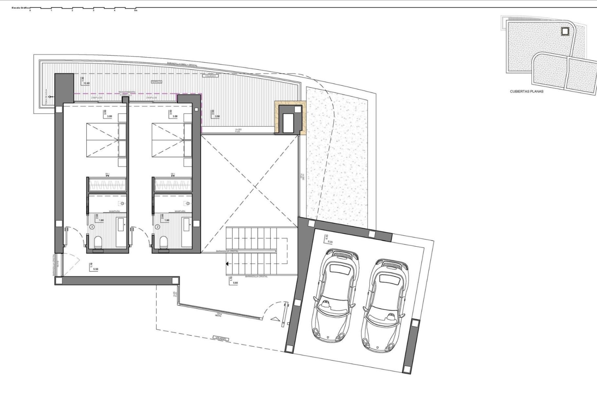 Obra nueva - villa -
Benitachell - Cumbres Del Sol