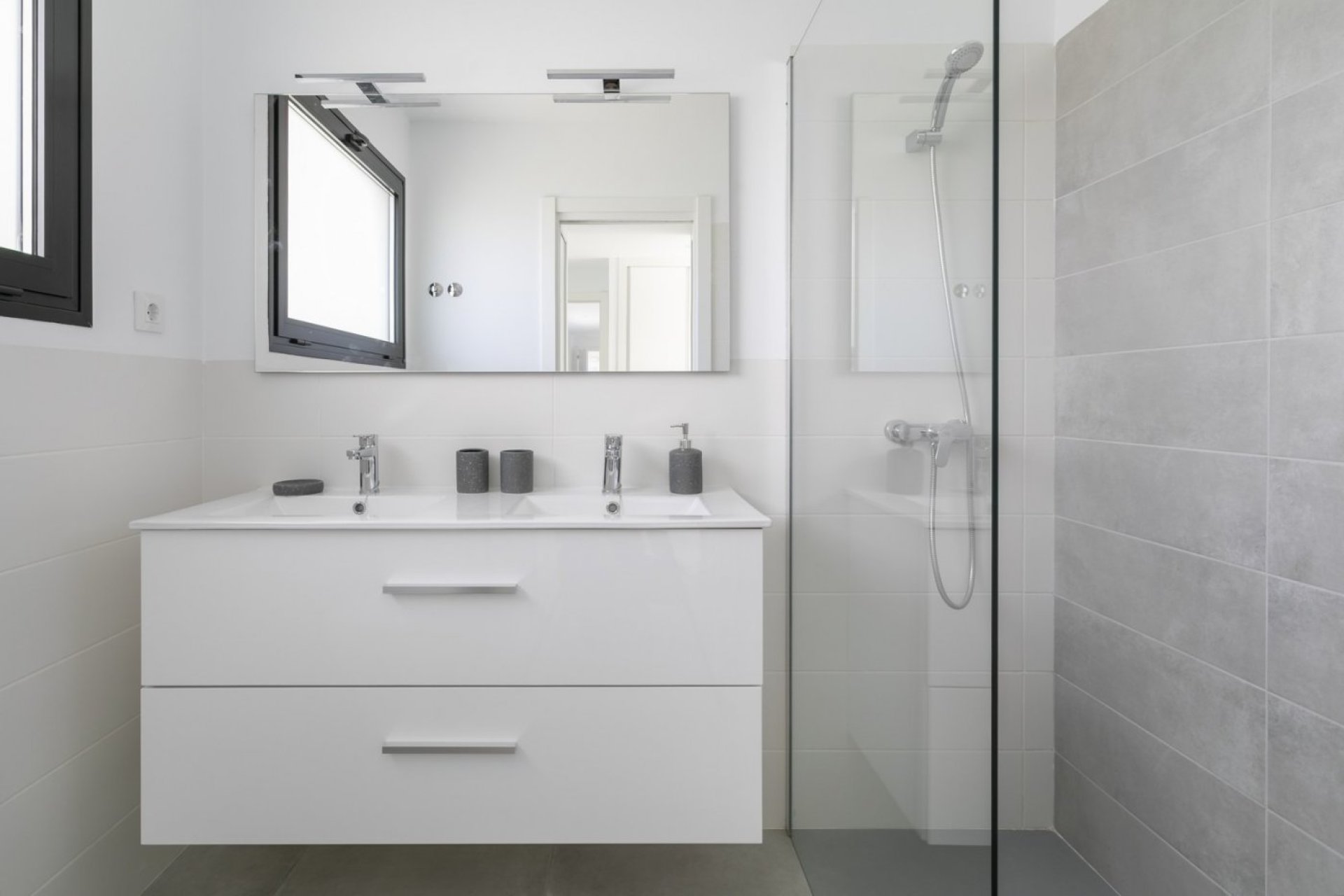 Obra nueva - villa -
Calasparra - Coto Riñales