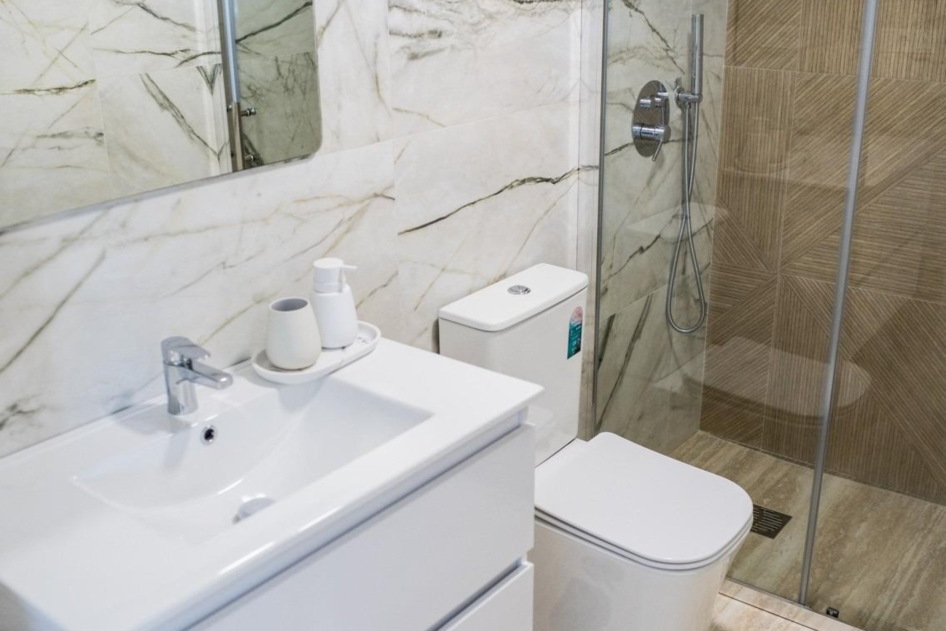 Obra nueva - villa -
Ciudad Quesada - Golf La Marquesa (Ciudad Quesada)