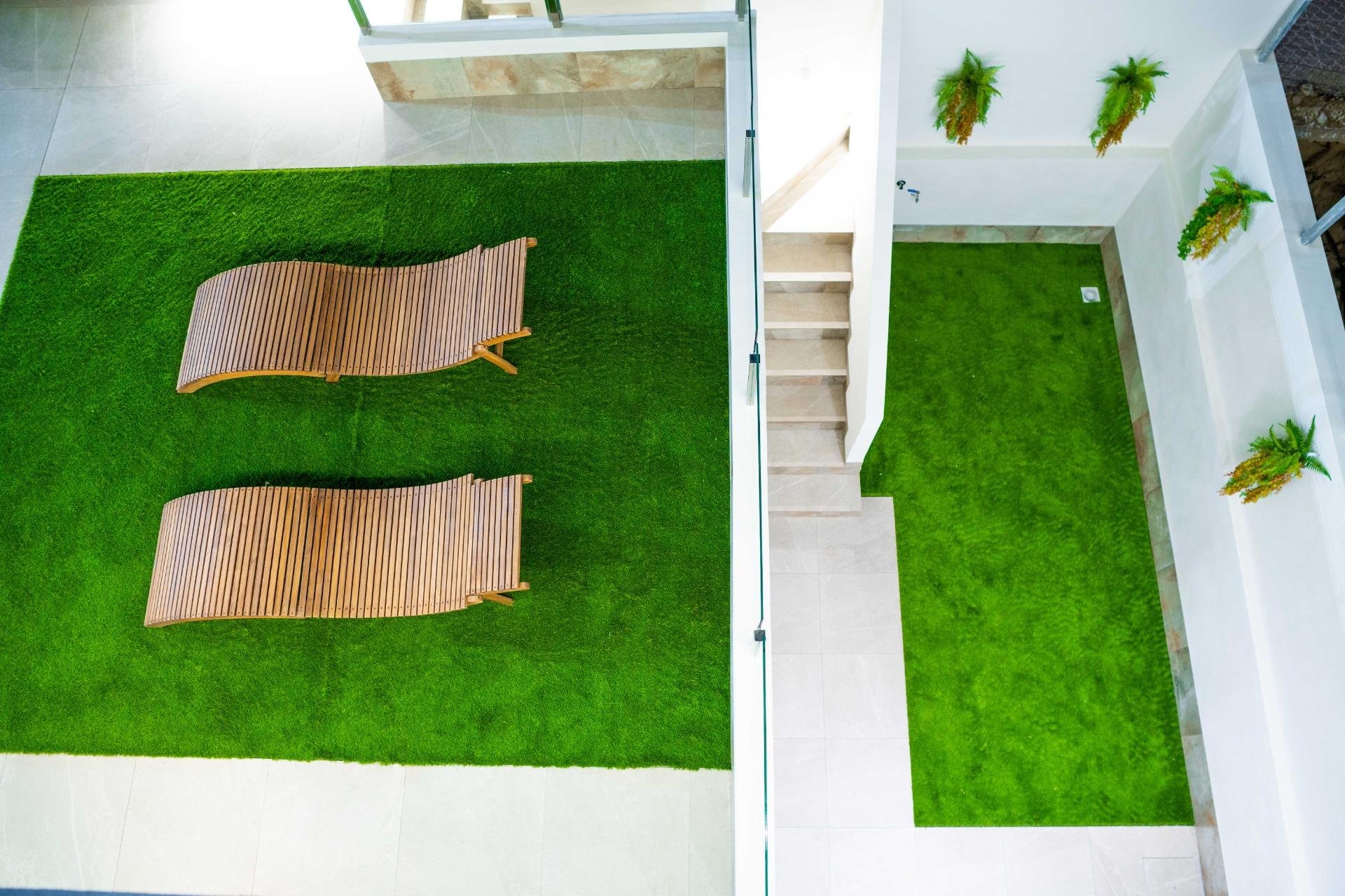 Obra nueva - villa -
Ciudad Quesada - Golf La Marquesa (Ciudad Quesada)