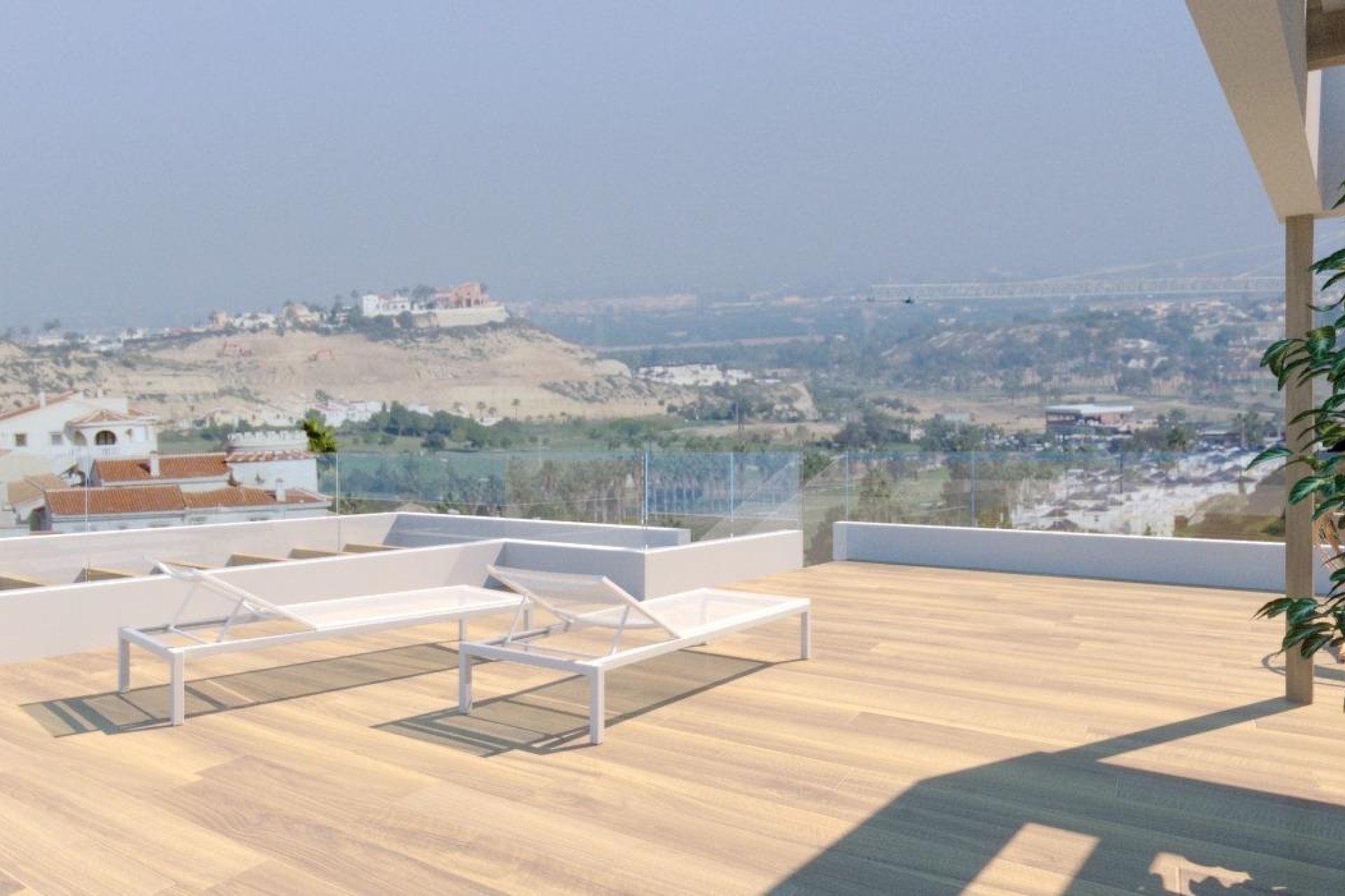 Obra nueva - villa -
Ciudad Quesada - Golf La Marquesa (Ciudad Quesada)