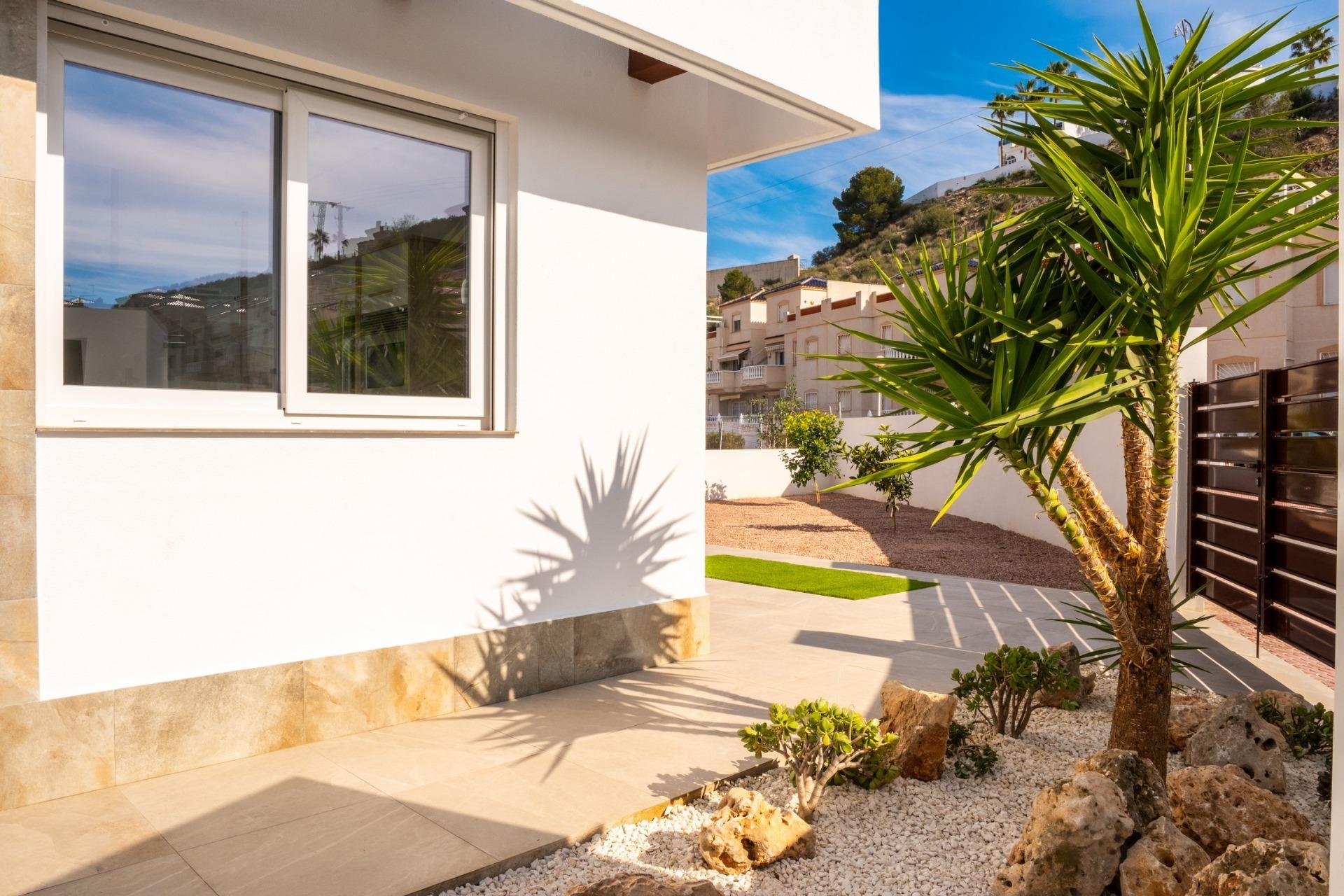 Obra nueva - villa -
Ciudad Quesada - Golf La Marquesa (Ciudad Quesada)