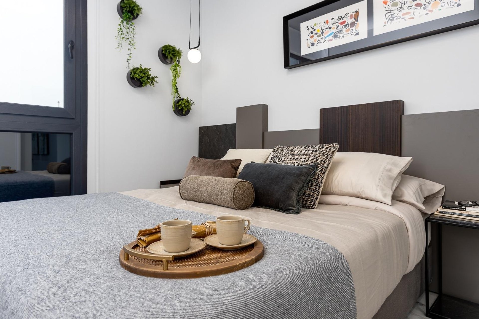 Obra nueva - villa -
Ciudad Quesada - Lo Marabú