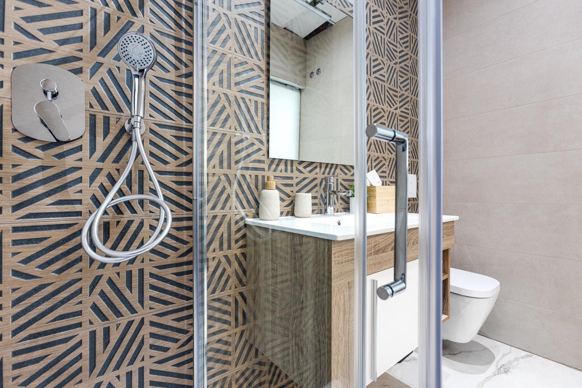 Obra nueva - villa -
Ciudad Quesada - Lo Marabú