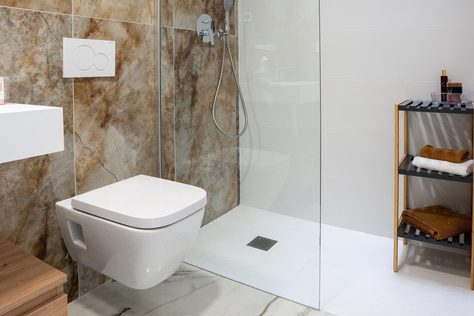 Obra nueva - villa -
Ciudad Quesada - Lo Marabú