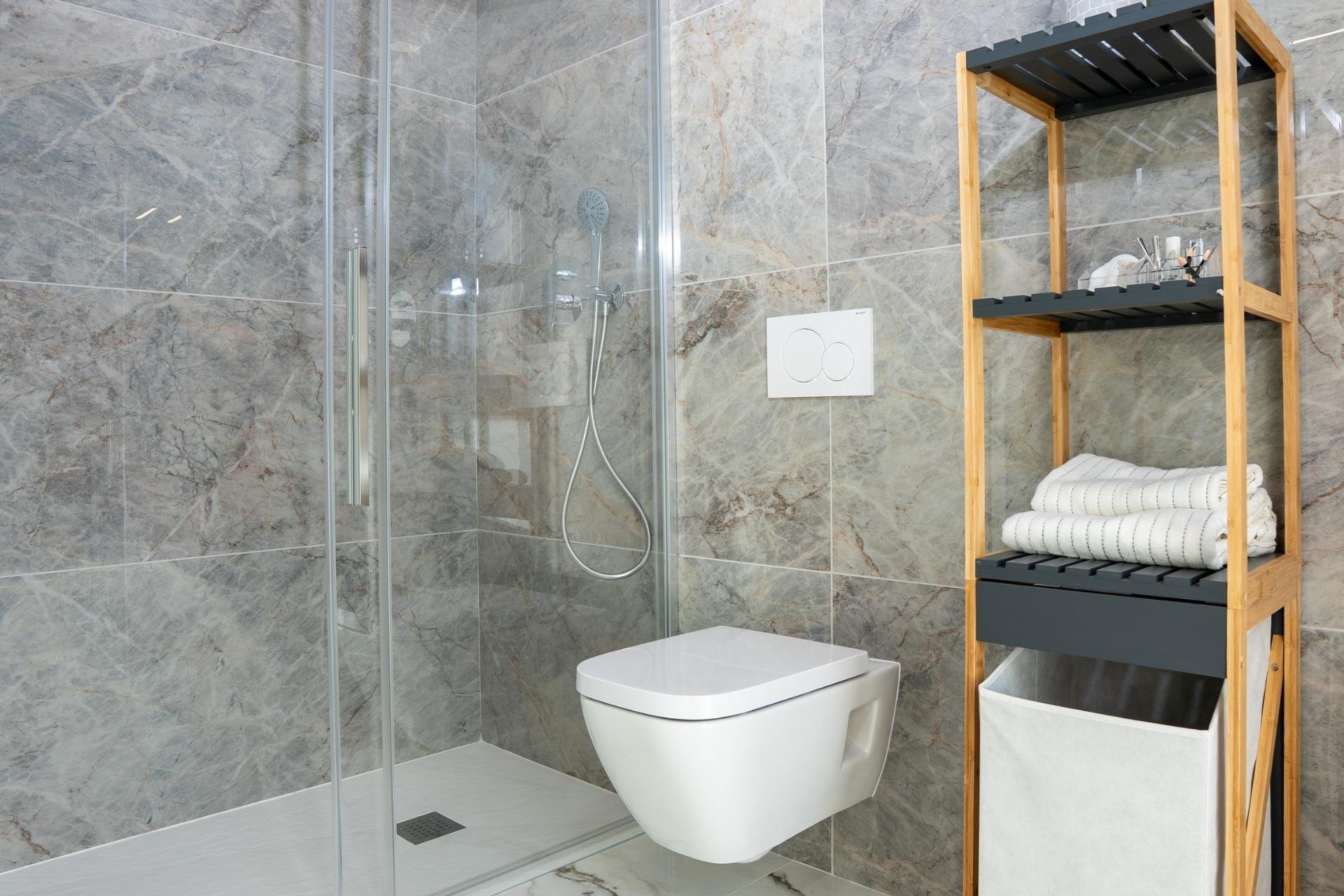 Obra nueva - villa -
Ciudad Quesada - Lo Marabú