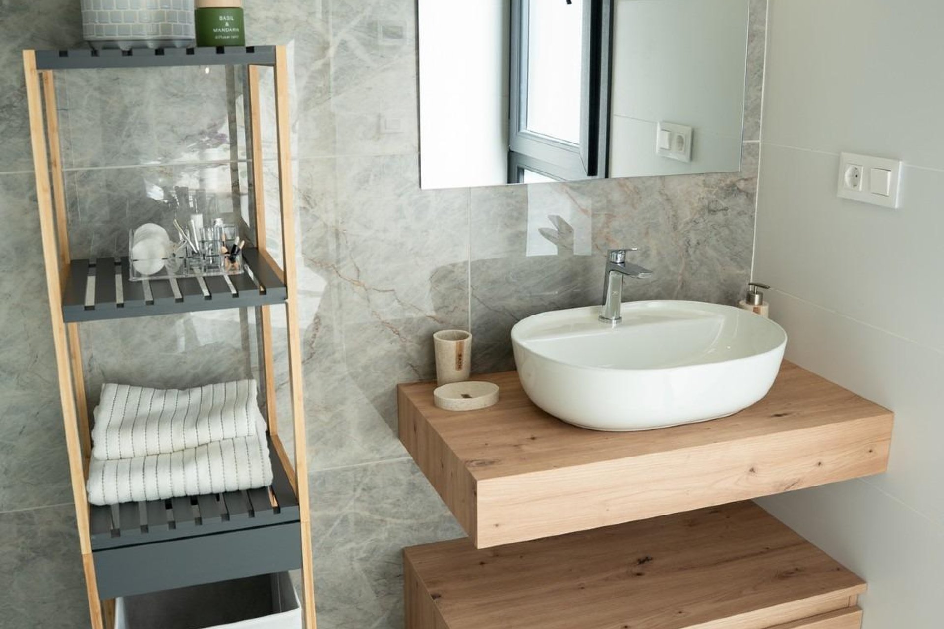 Obra nueva - villa -
Ciudad Quesada - Lo Marabú