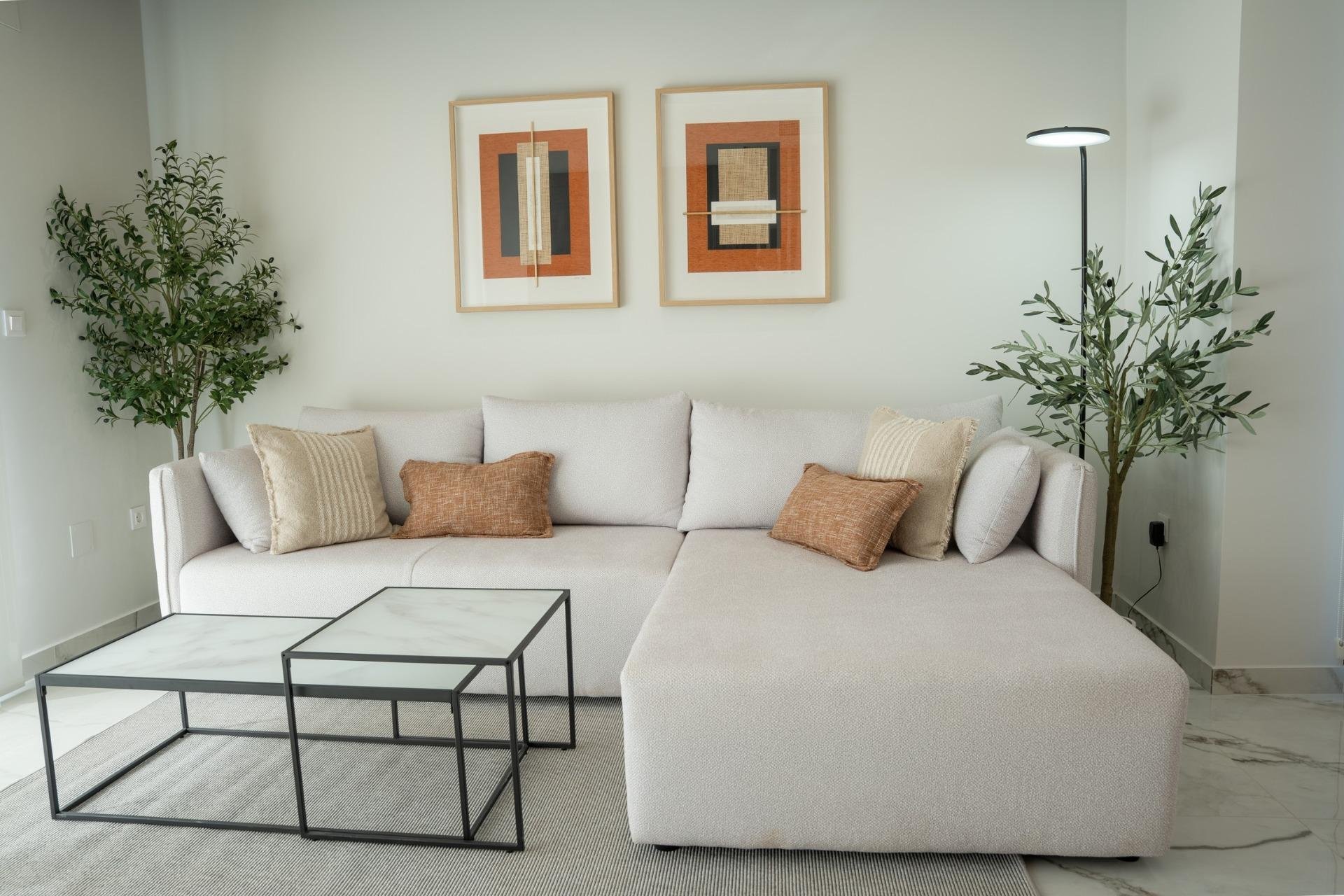 Obra nueva - villa -
Ciudad Quesada - Lo Marabú