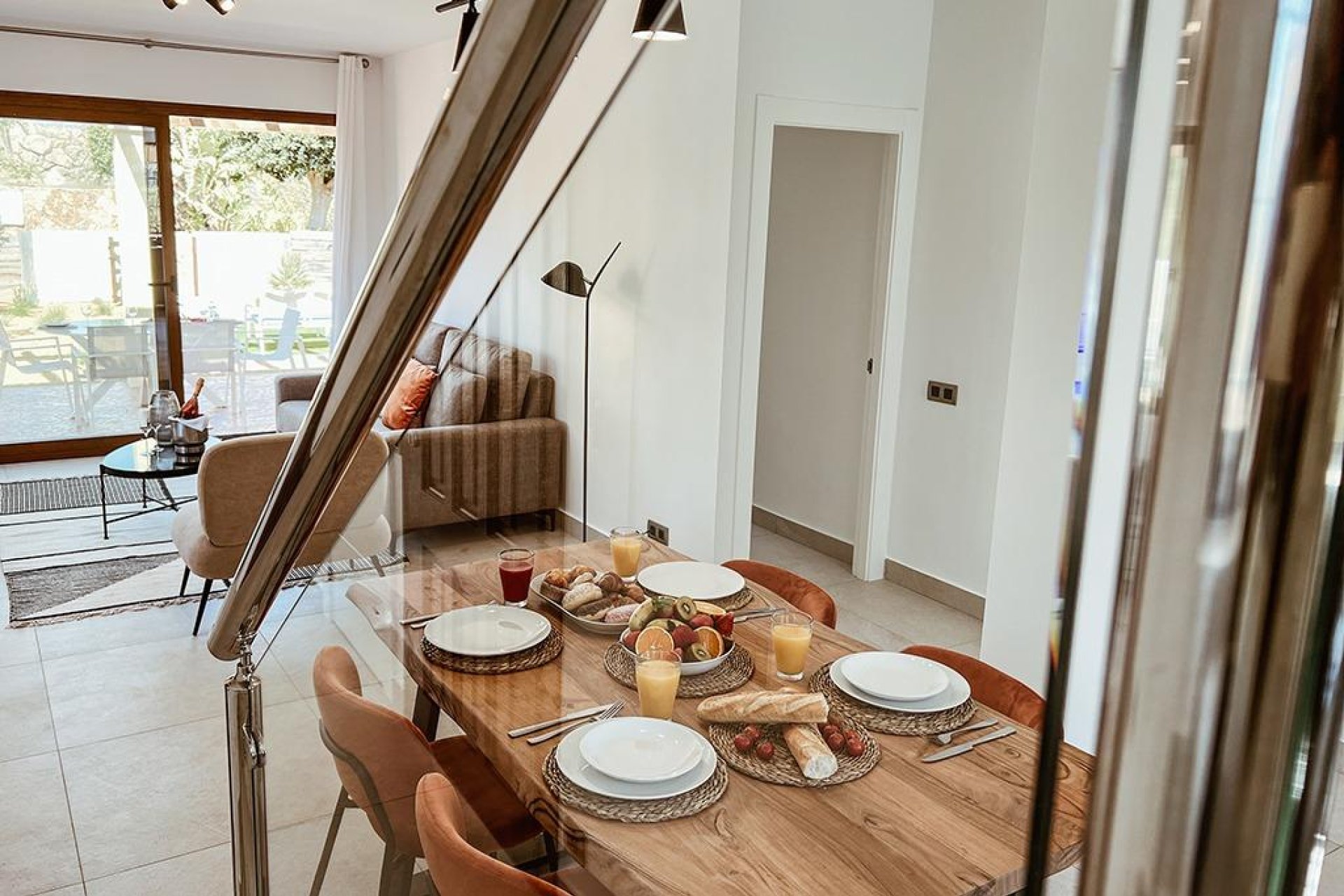 Obra nueva - villa -
Cuevas Del Almanzora - Desert Springs Golf Club