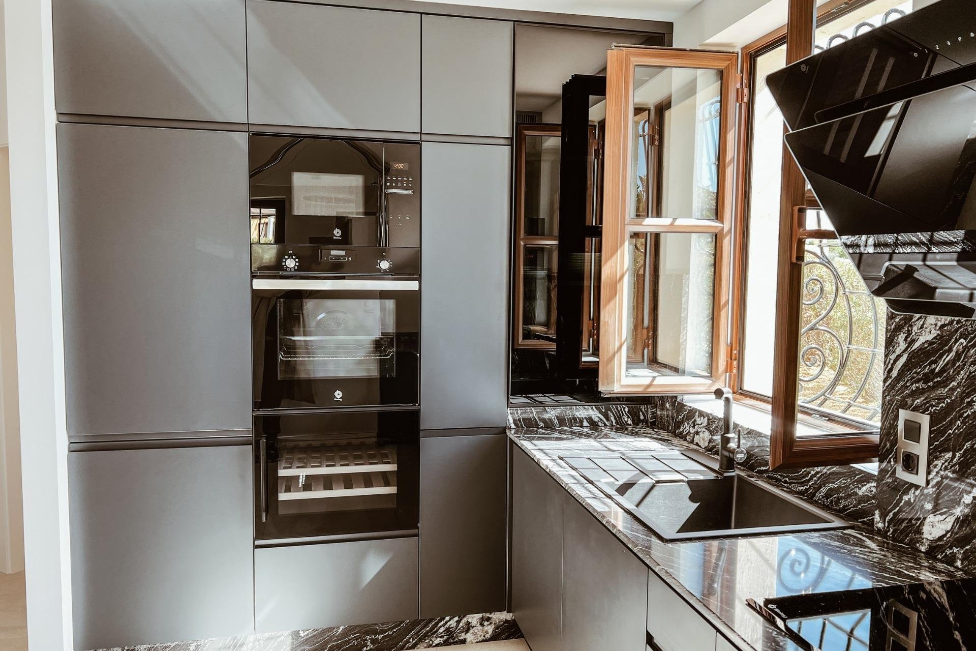 Obra nueva - villa -
Cuevas Del Almanzora - Desert Springs Golf Club