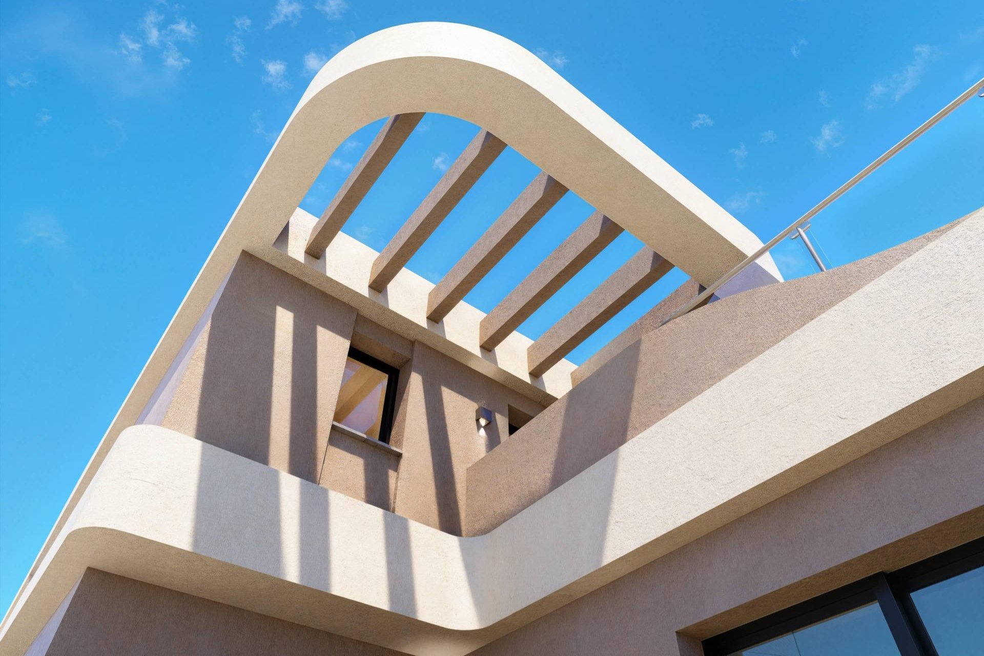 Obra nueva - villa -
Daya Nueva - Pueblo