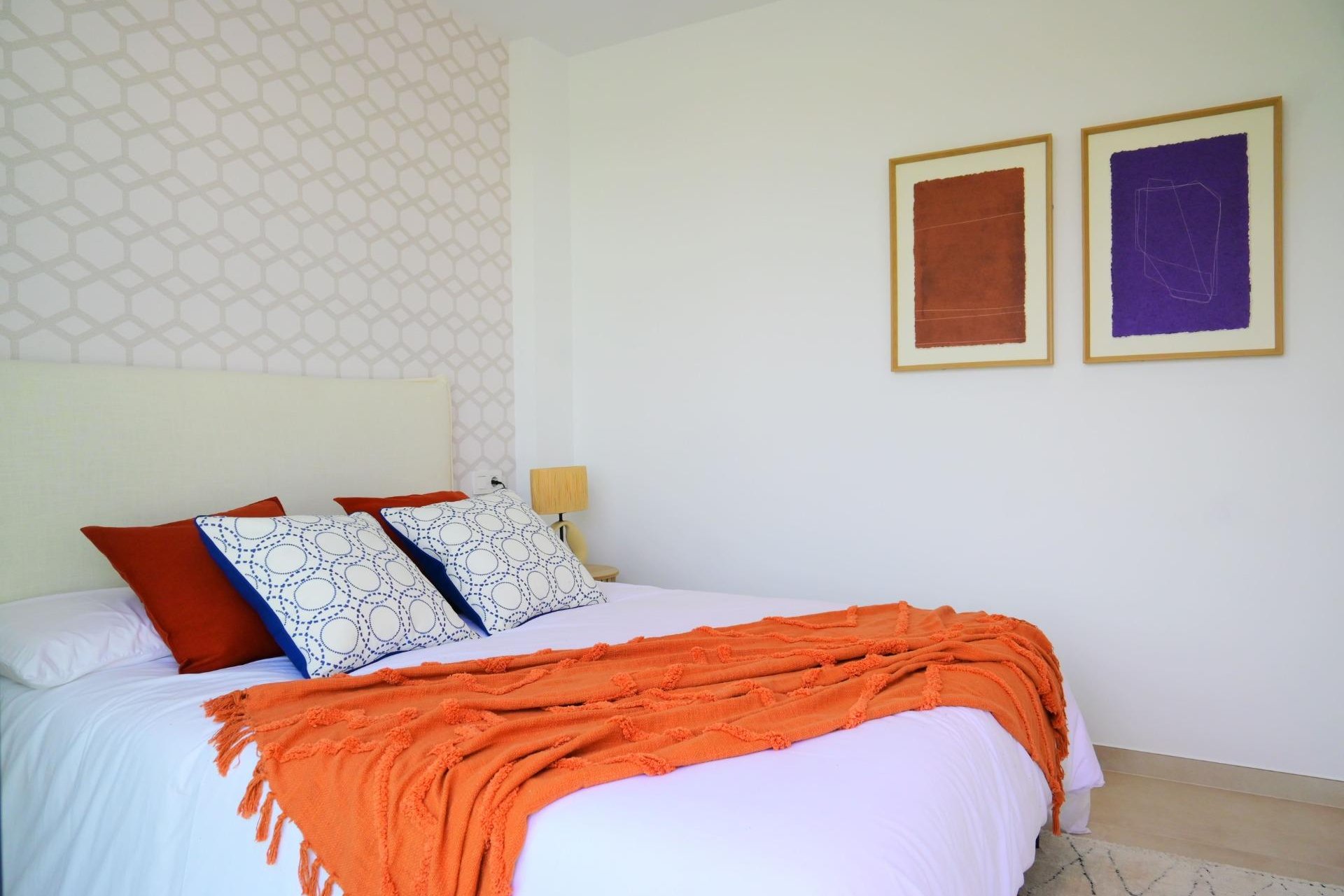 Obra nueva - villa -
Dolores - polideportivo