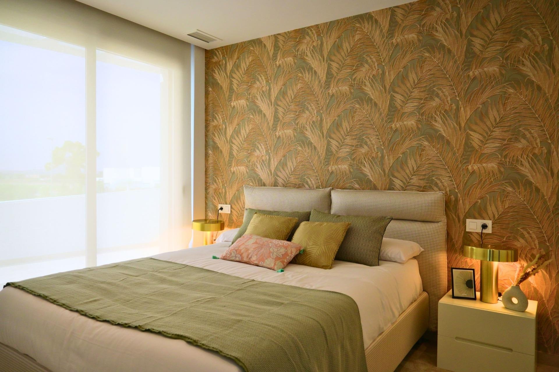 Obra nueva - villa -
Dolores - polideportivo