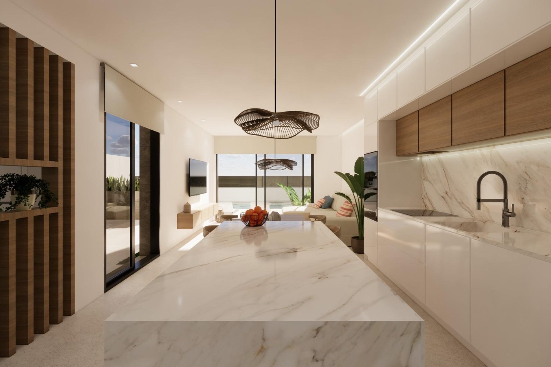 Obra nueva - villa -
Dolores - Pueblo