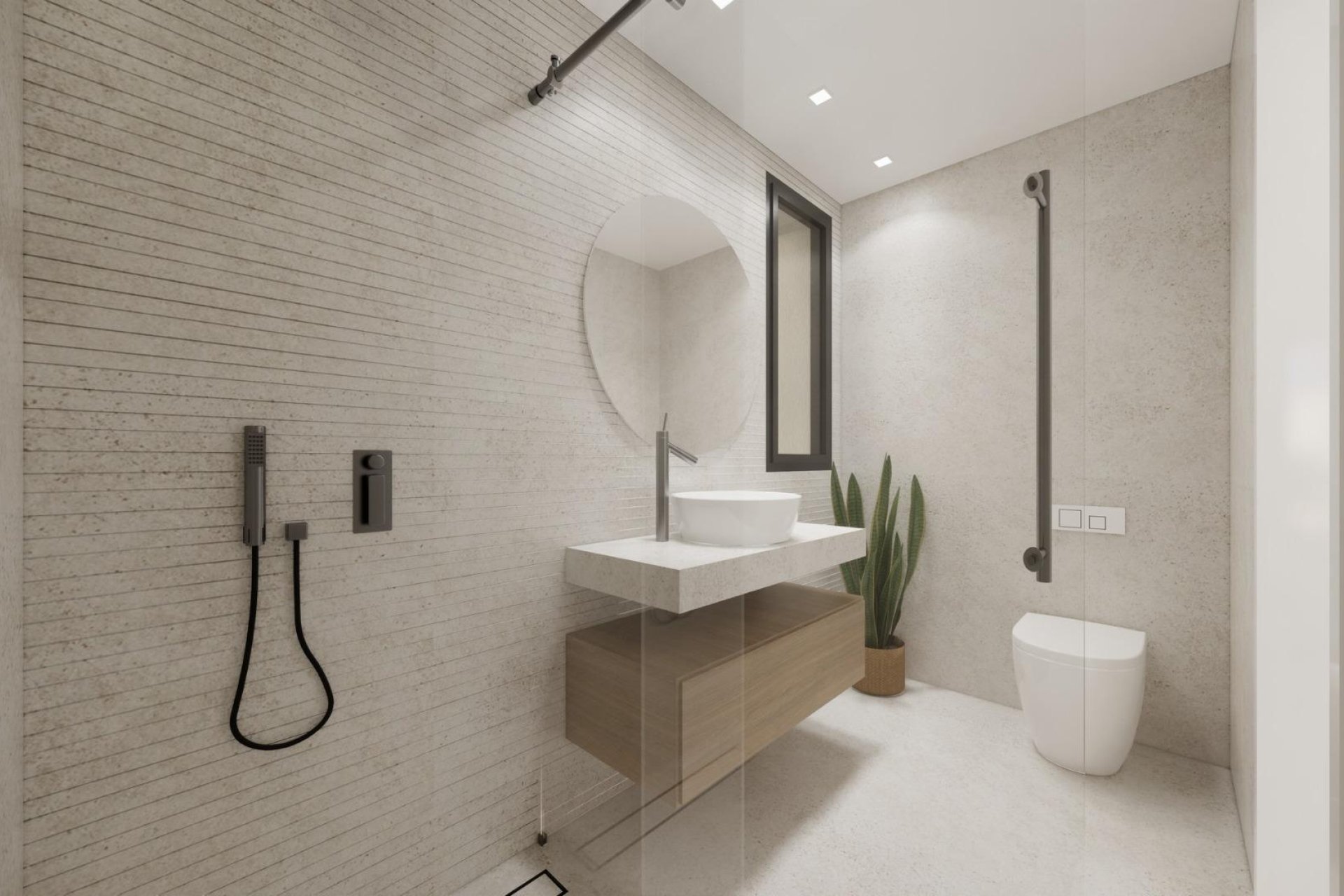 Obra nueva - villa -
Dolores - Pueblo