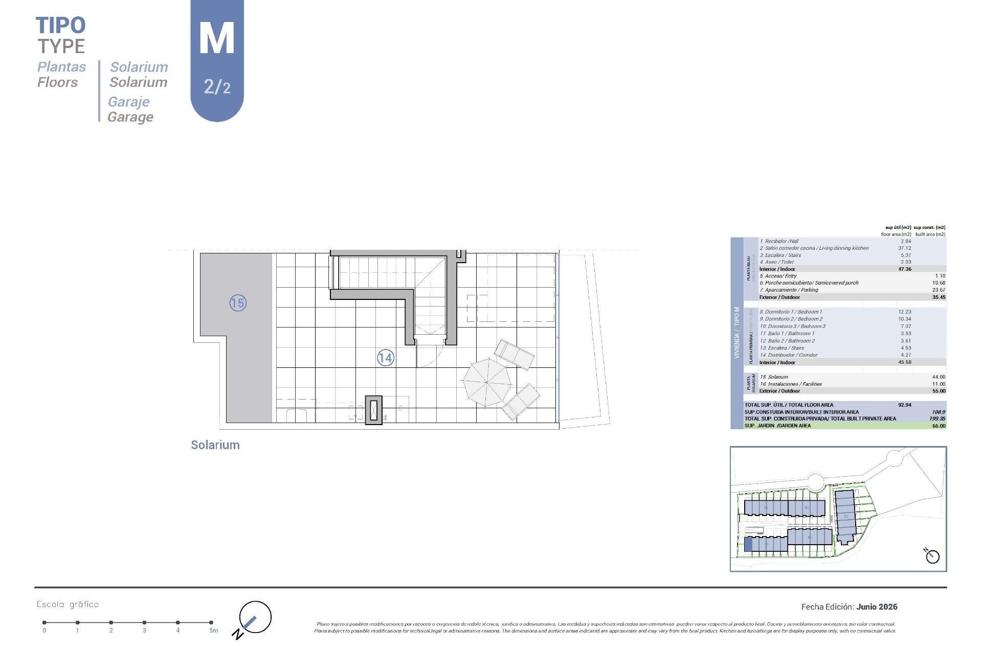 Obra nueva - villa -
El Campello - Platja de L´Amerador
