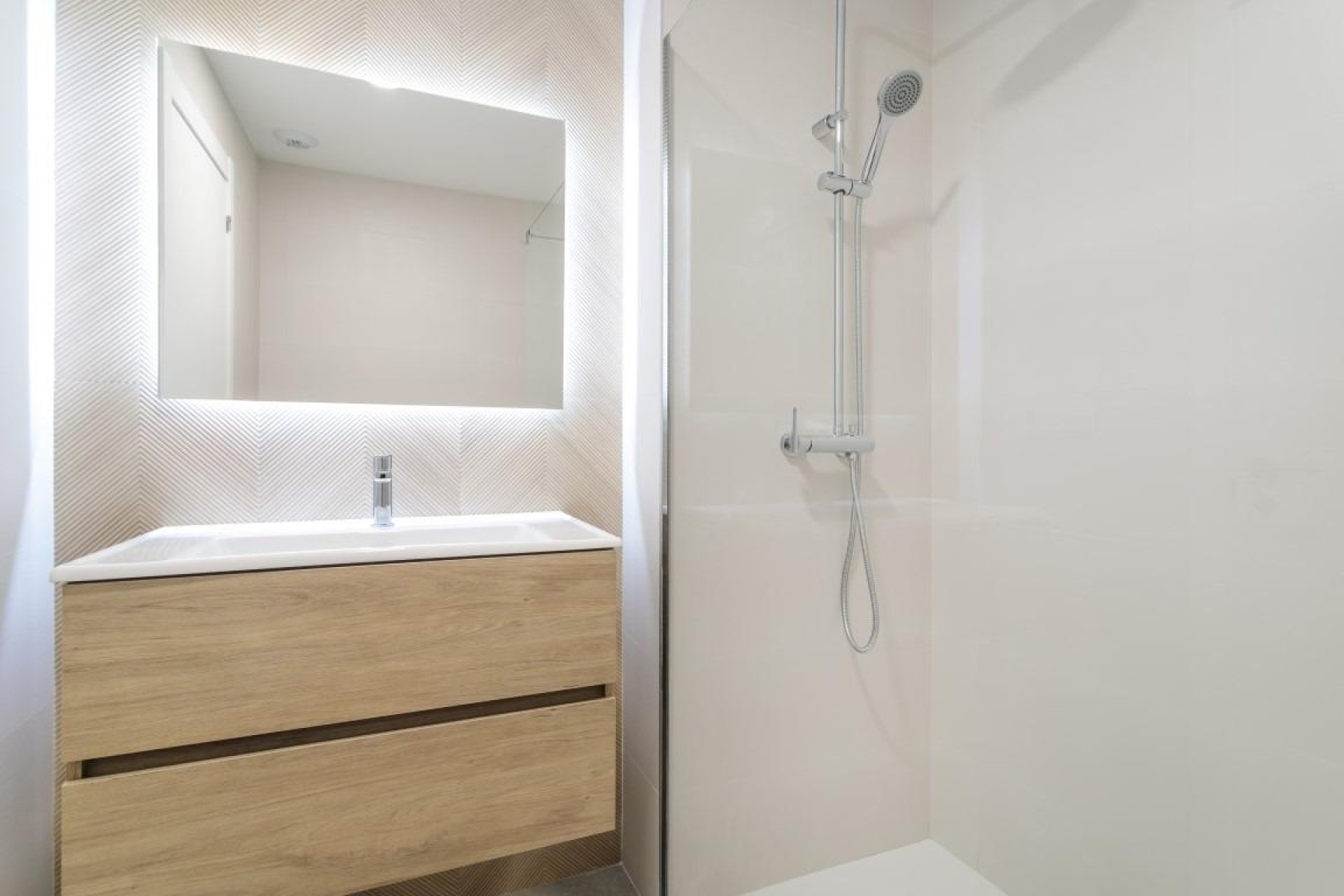 Obra nueva - villa -
Finestrat - Balcón De Finestrat