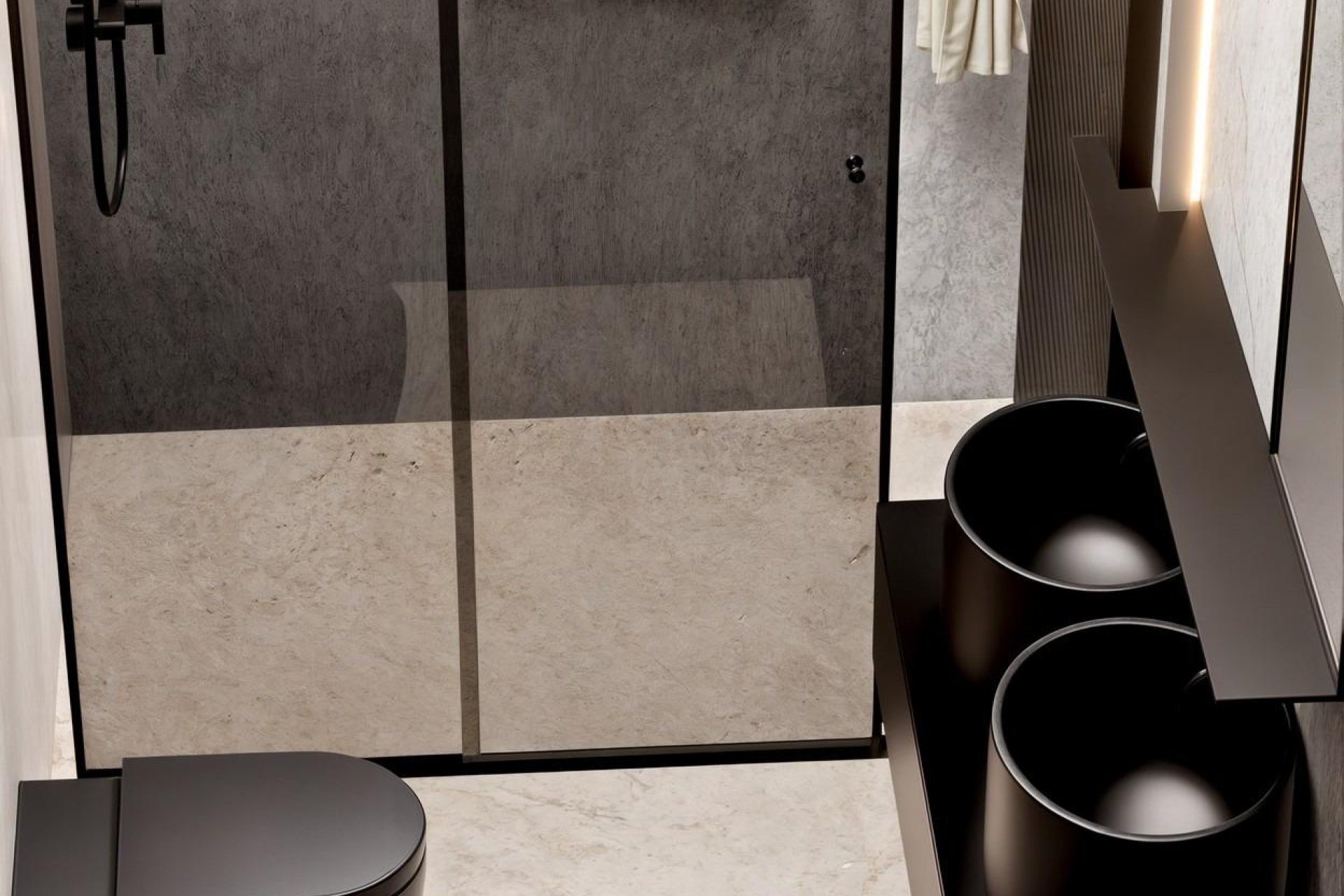 Obra nueva - villa -
Finestrat - Balcón De Finestrat