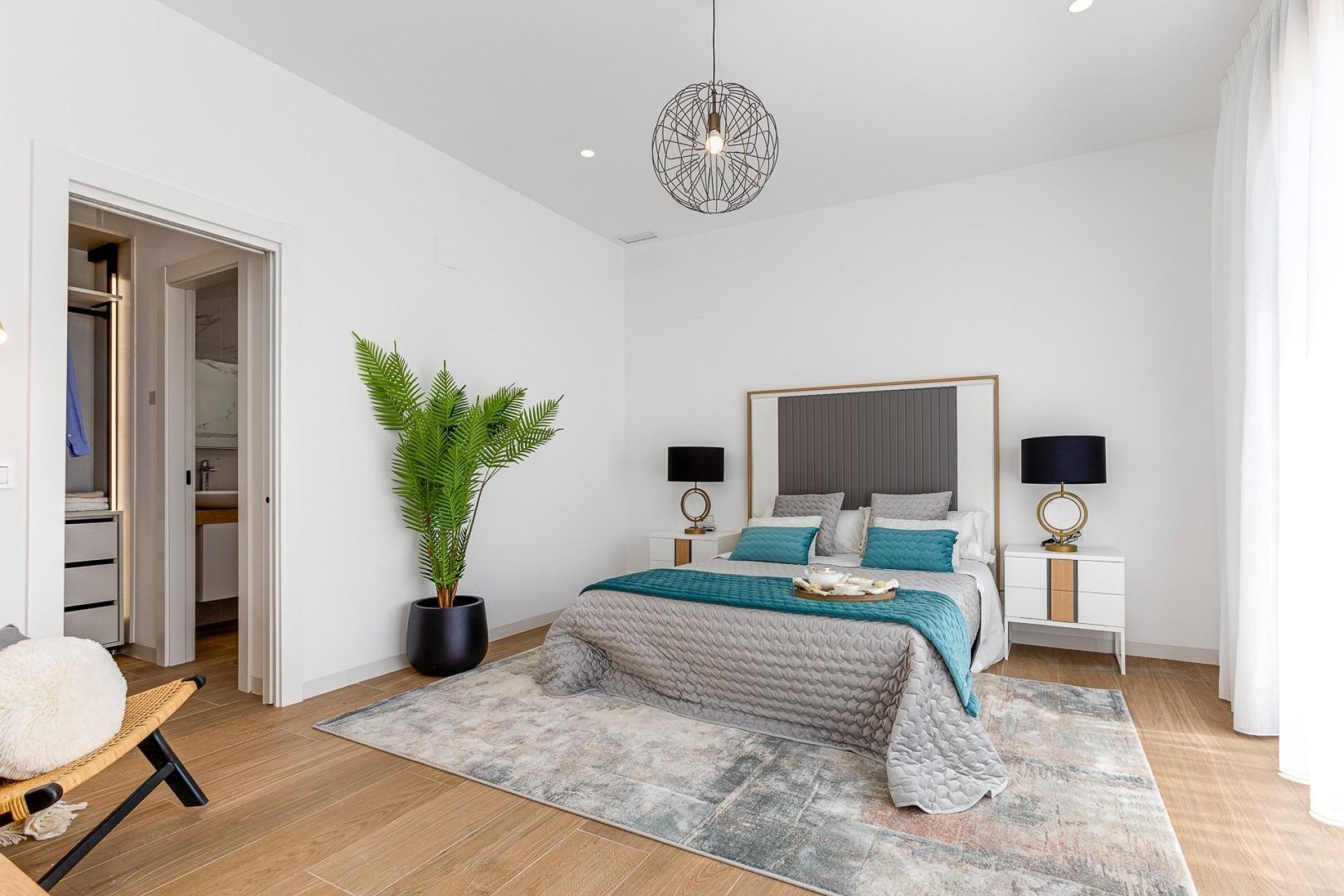 Obra nueva - villa -
Finestrat - Balcón De Finestrat