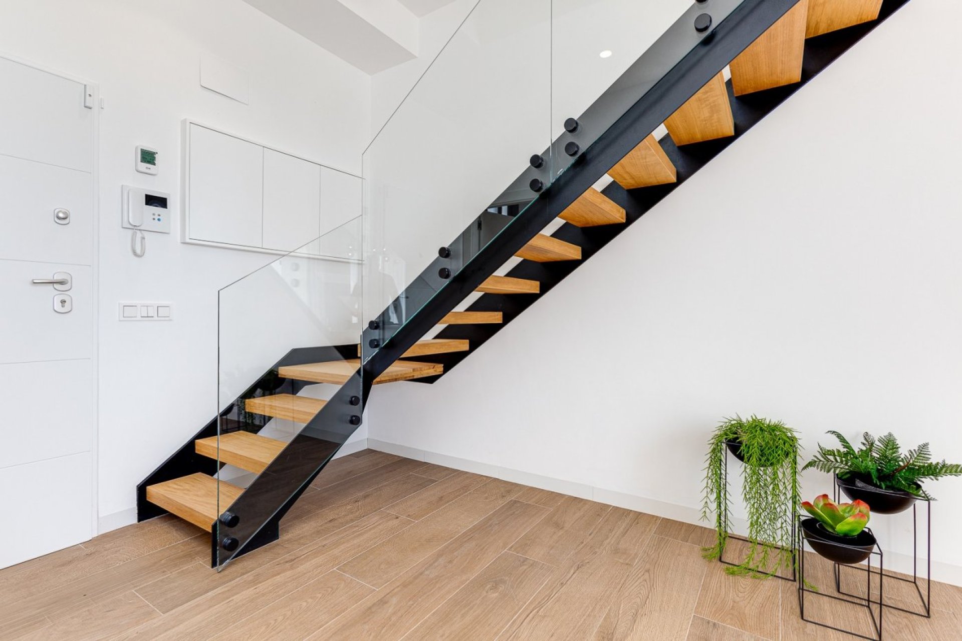 Obra nueva - villa -
Finestrat - Balcón De Finestrat