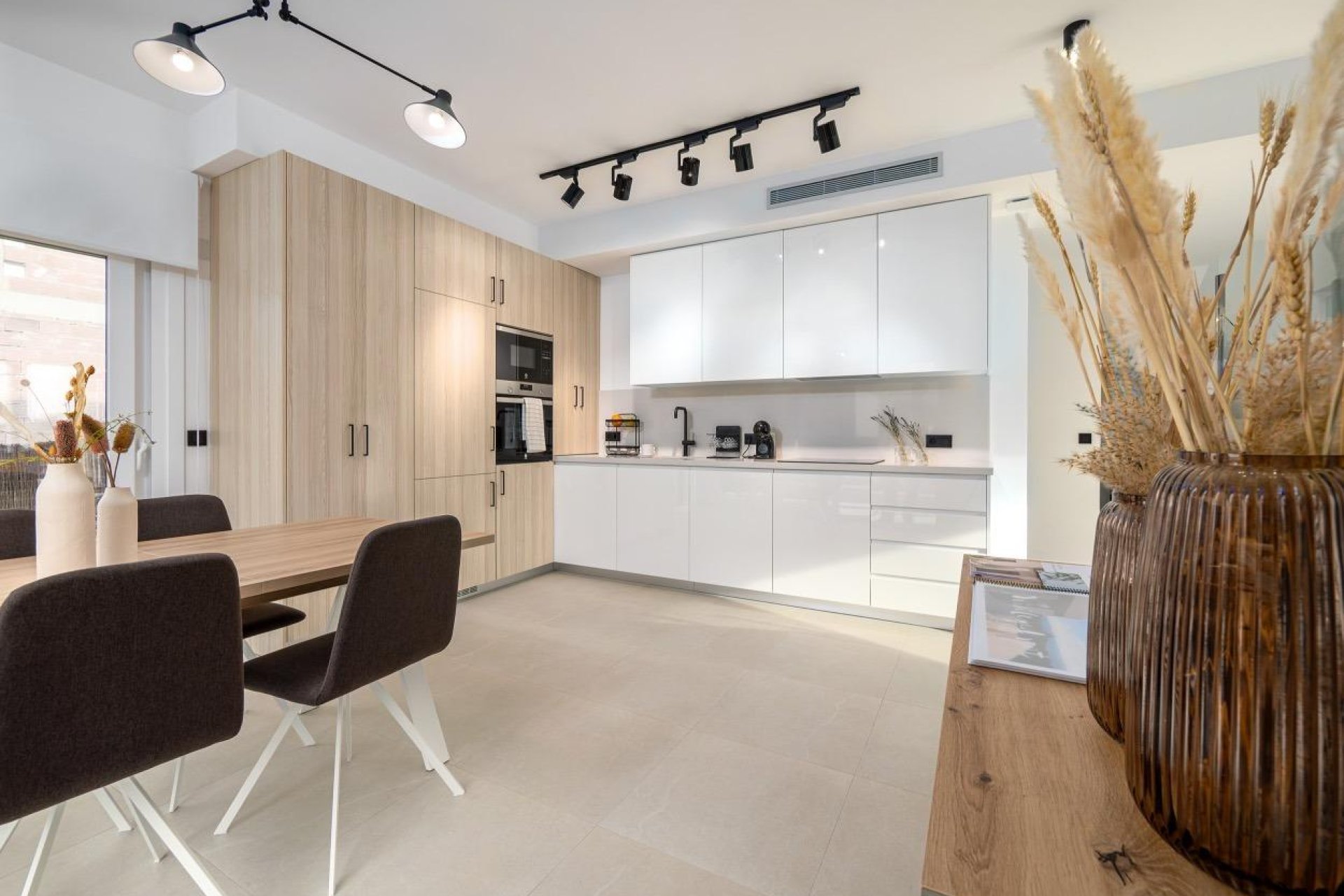 Obra nueva - villa -
Finestrat - Balcón De Finestrat