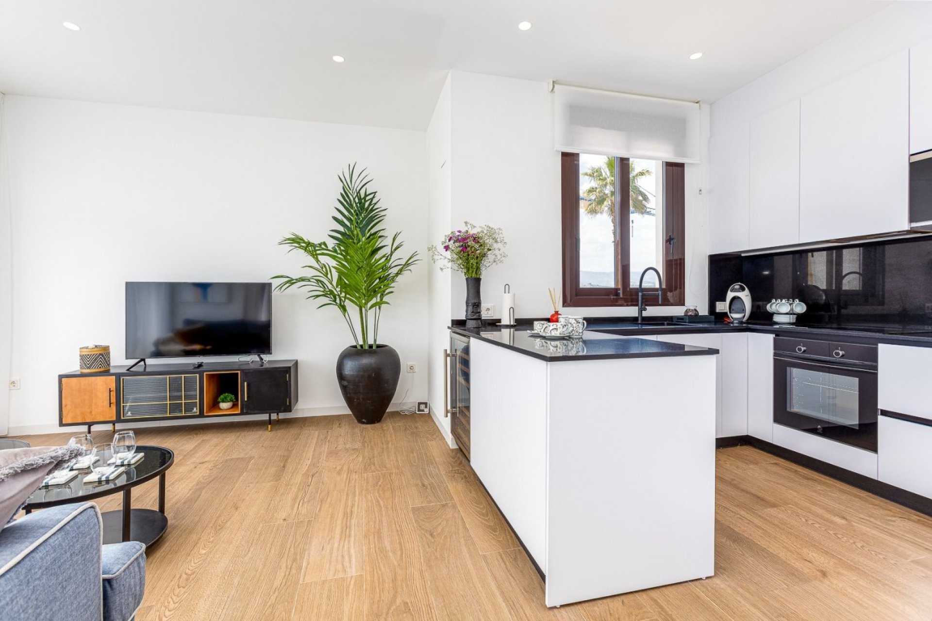 Obra nueva - villa -
Finestrat - Balcón De Finestrat