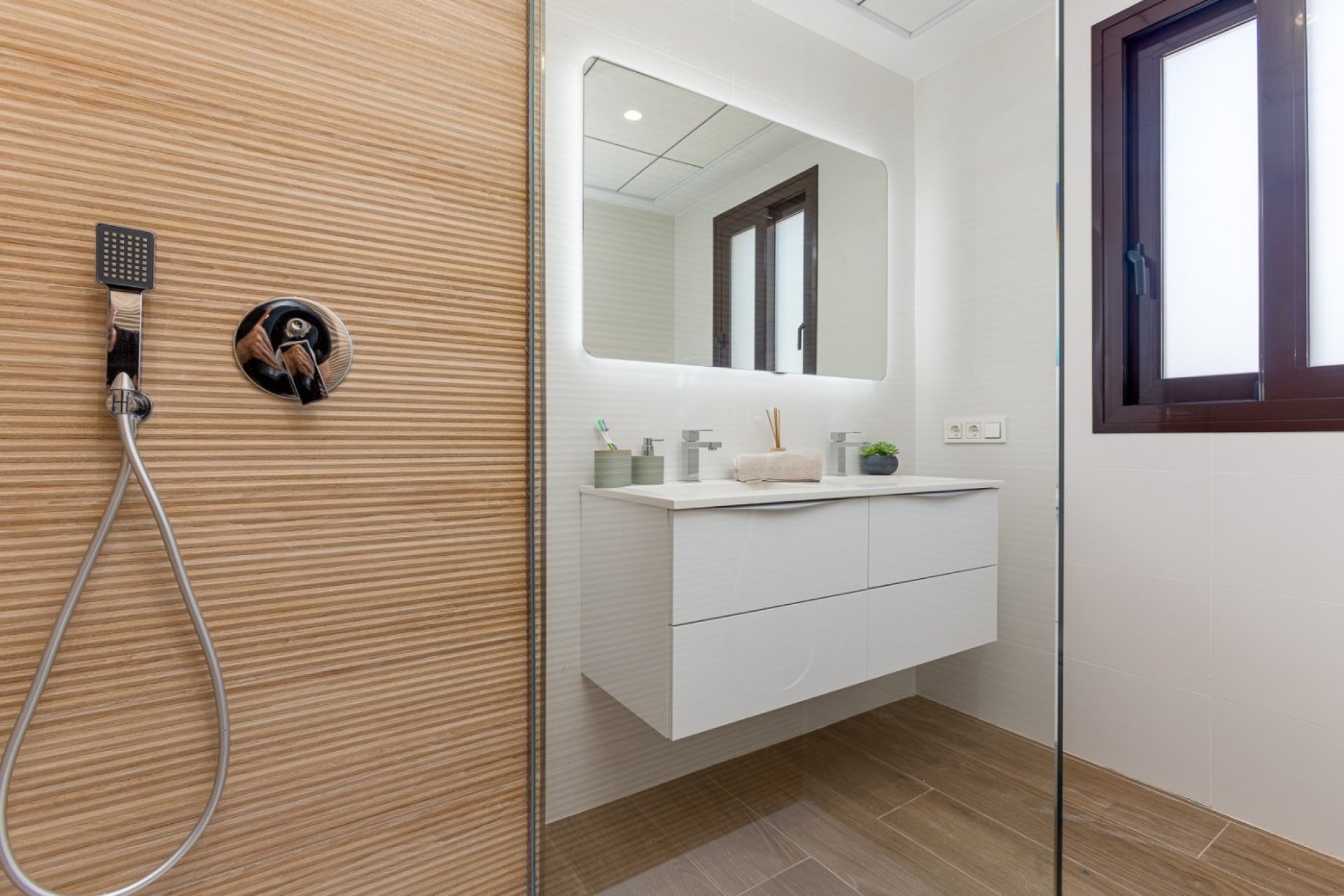 Obra nueva - villa -
Finestrat - Balcón De Finestrat