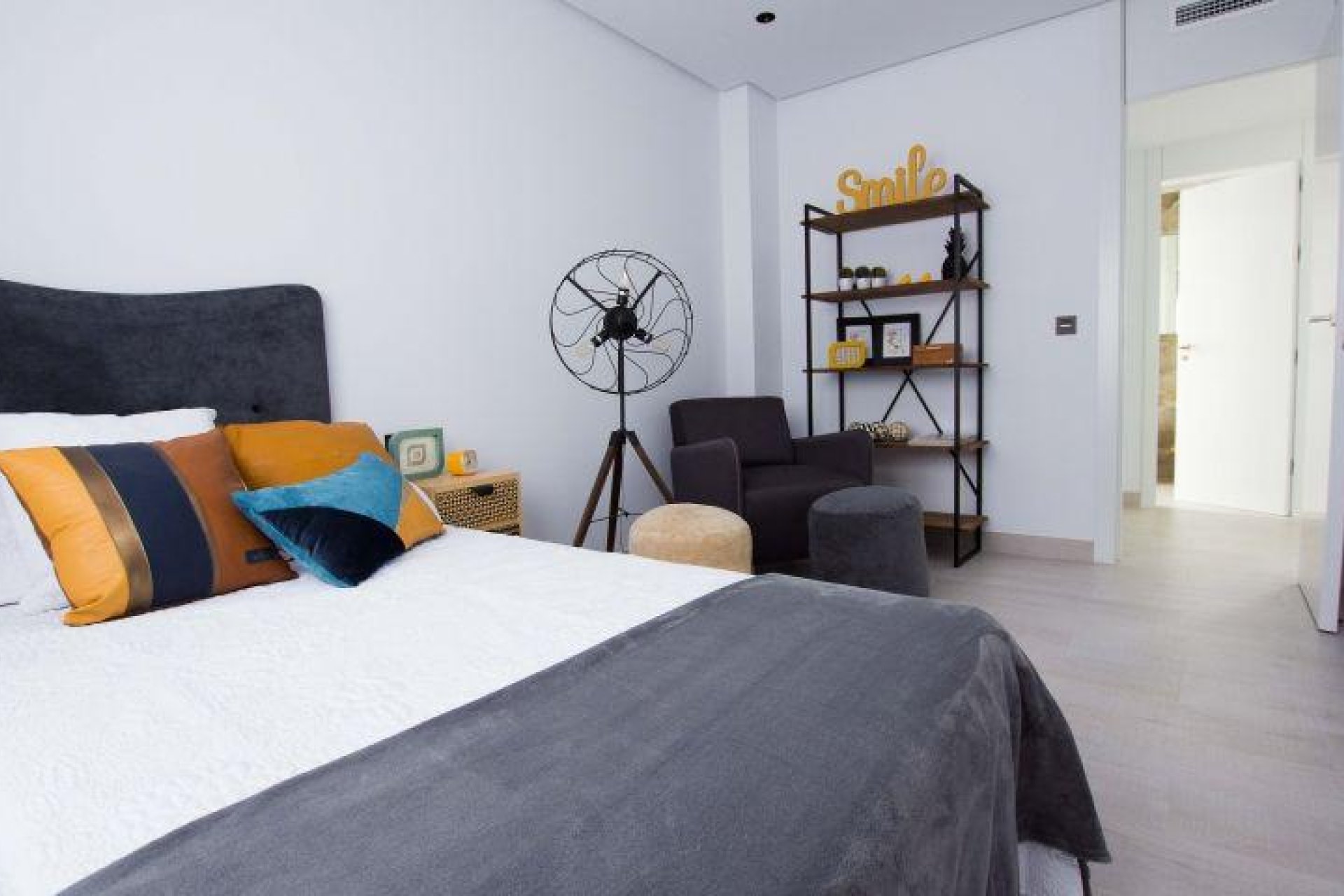 Obra nueva - villa -
Finestrat - Campana Garden