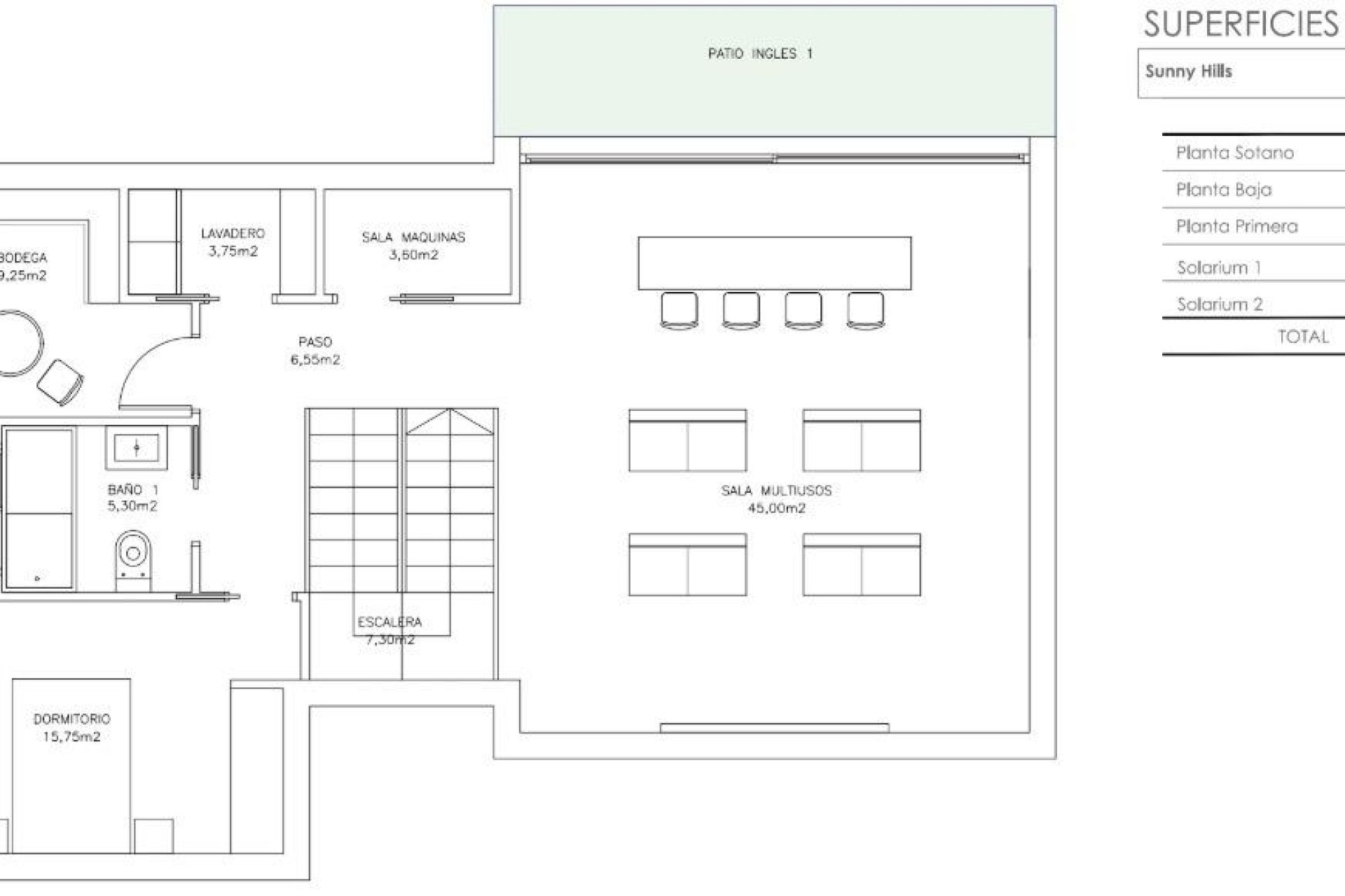 Obra nueva - villa -
Finestrat - Campana Garden