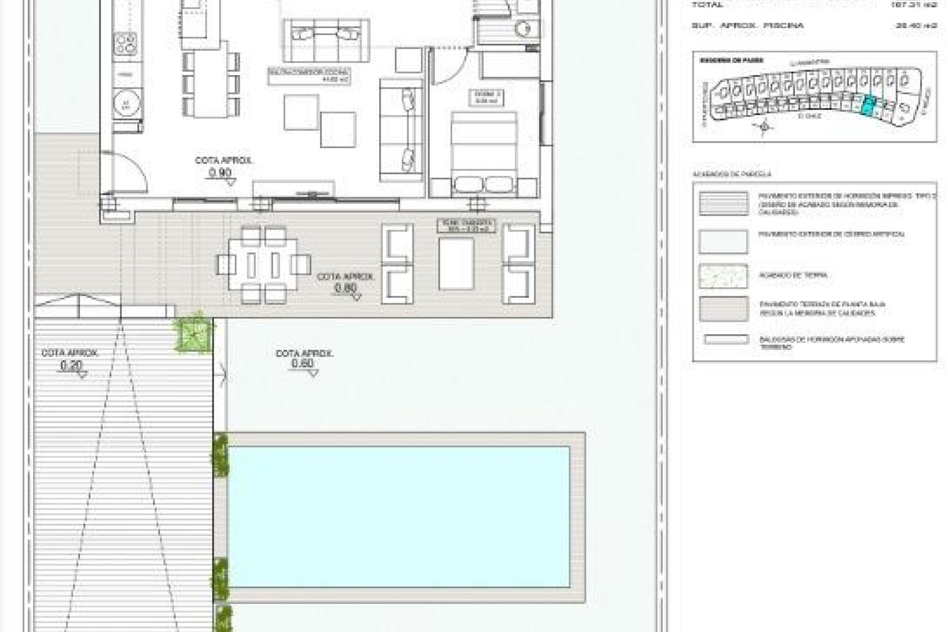 Obra nueva - villa -
Finestrat - Golf Bahia