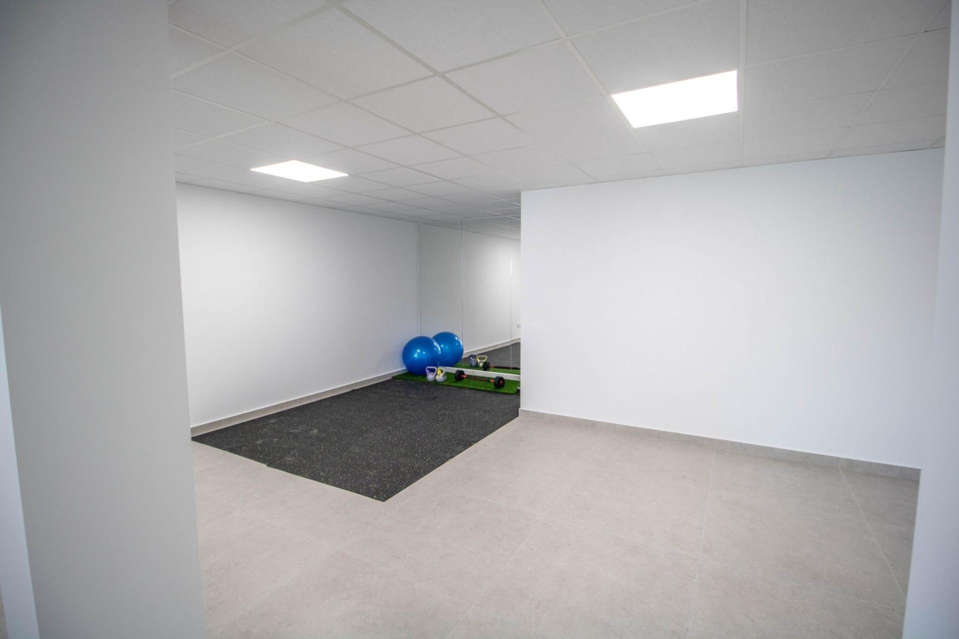 Obra nueva - villa -
Finestrat - Puig Campana Golf