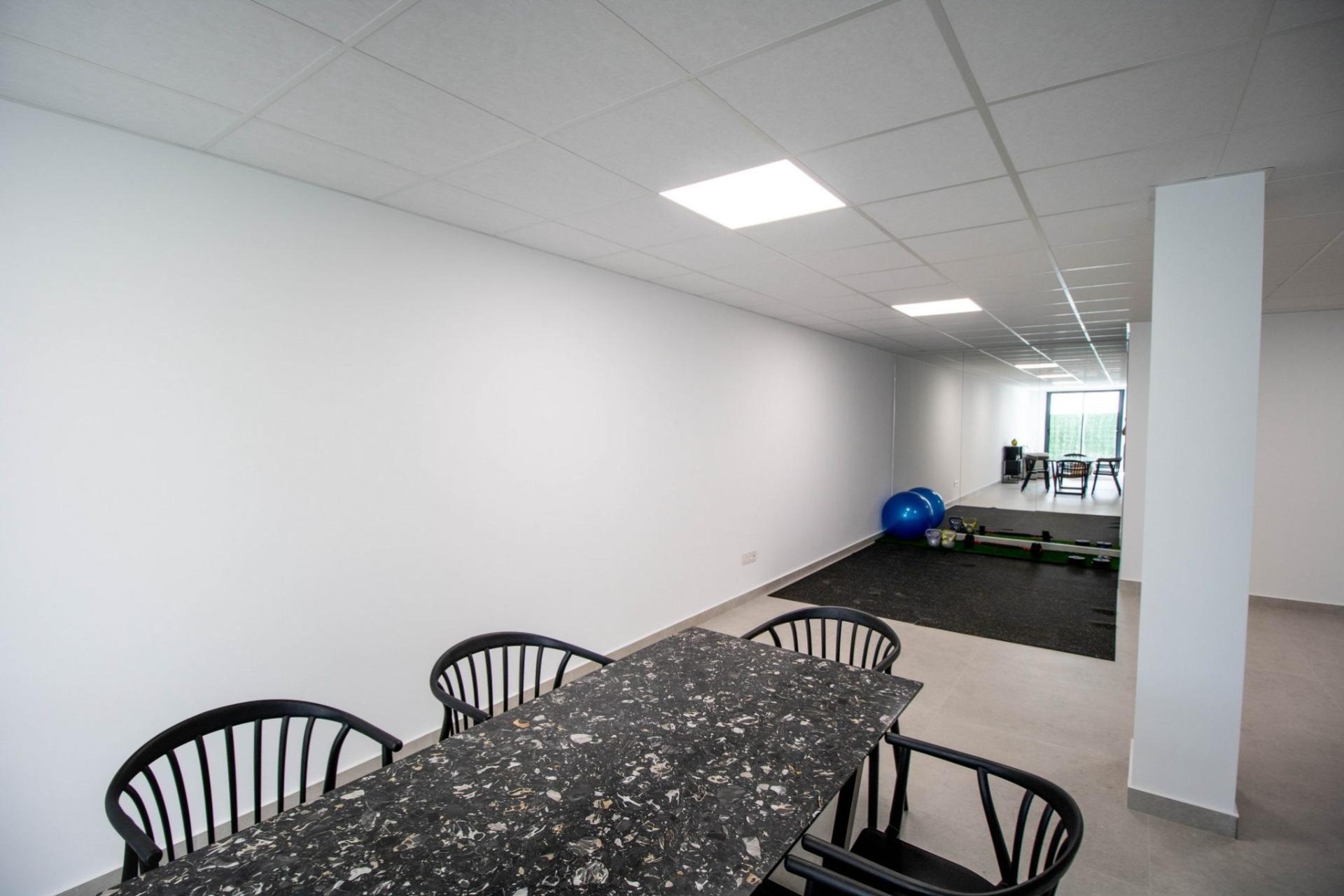 Obra nueva - villa -
Finestrat - Puig Campana Golf