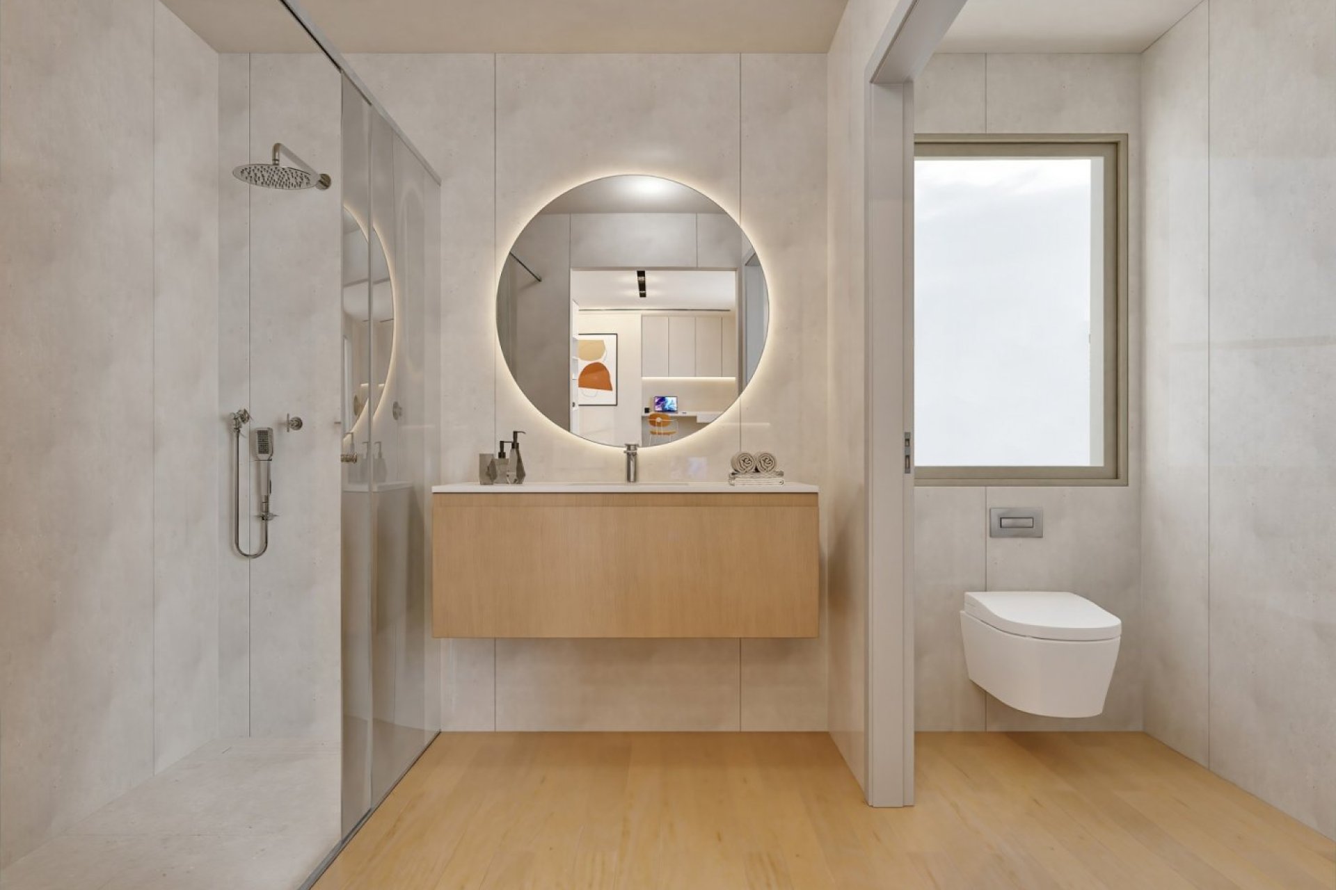 Obra nueva - villa -
Finestrat - Sierra Cortina