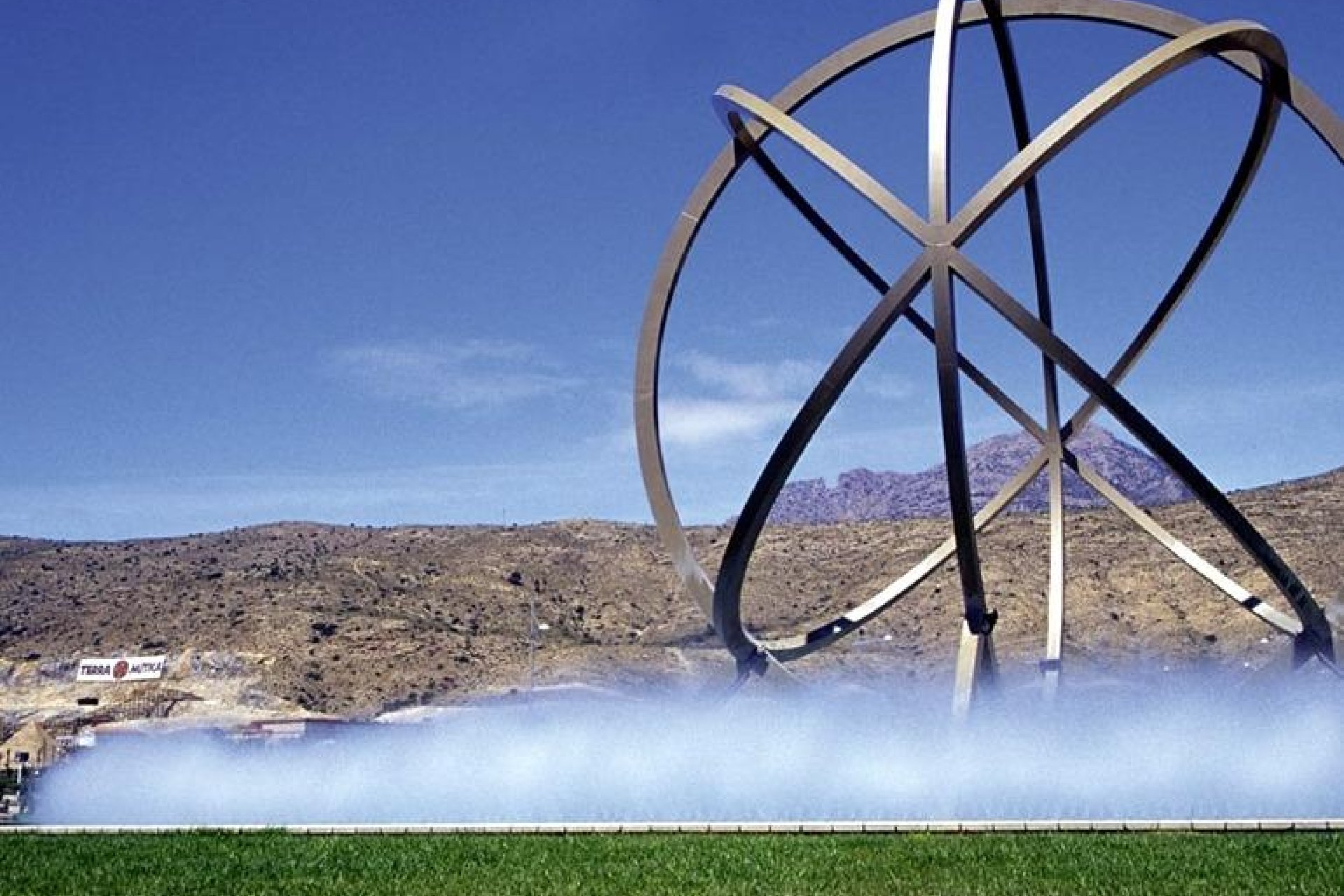 Obra nueva - villa -
Finestrat - Sierra Cortina