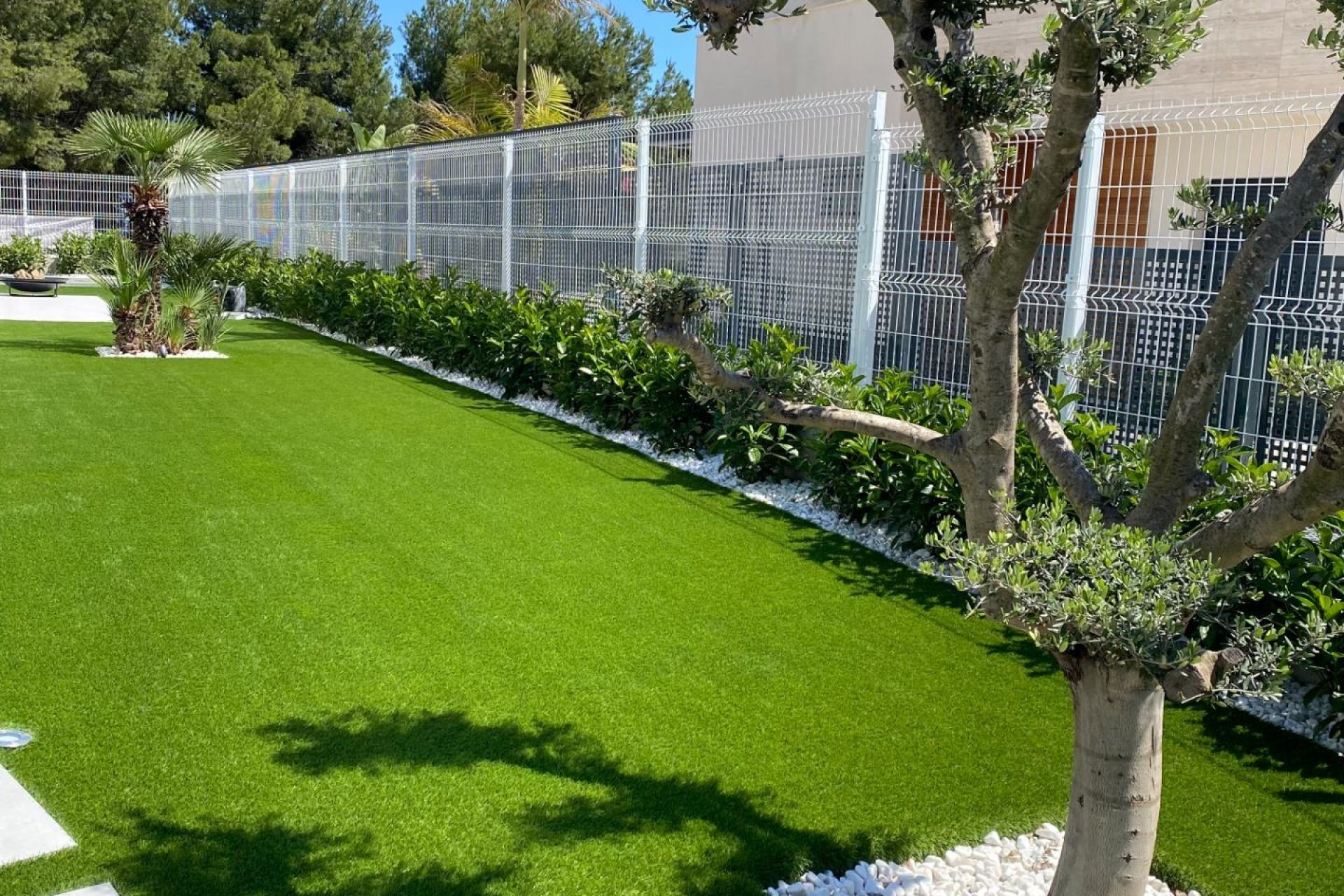 Obra nueva - villa -
Finestrat - Sierra Cortina