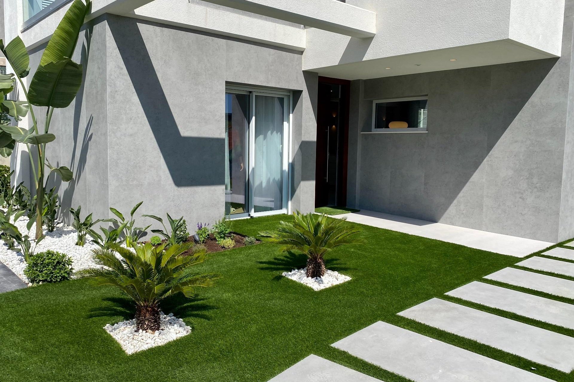 Obra nueva - villa -
Finestrat - Sierra Cortina