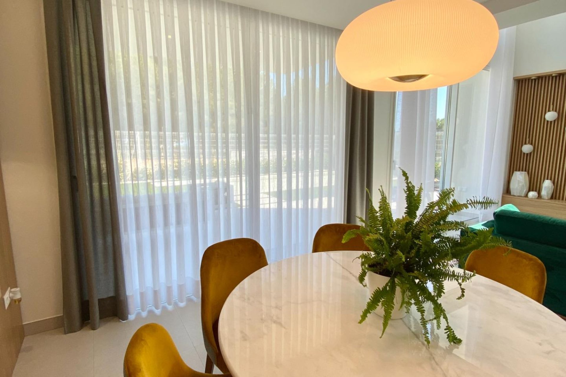 Obra nueva - villa -
Finestrat - Sierra Cortina