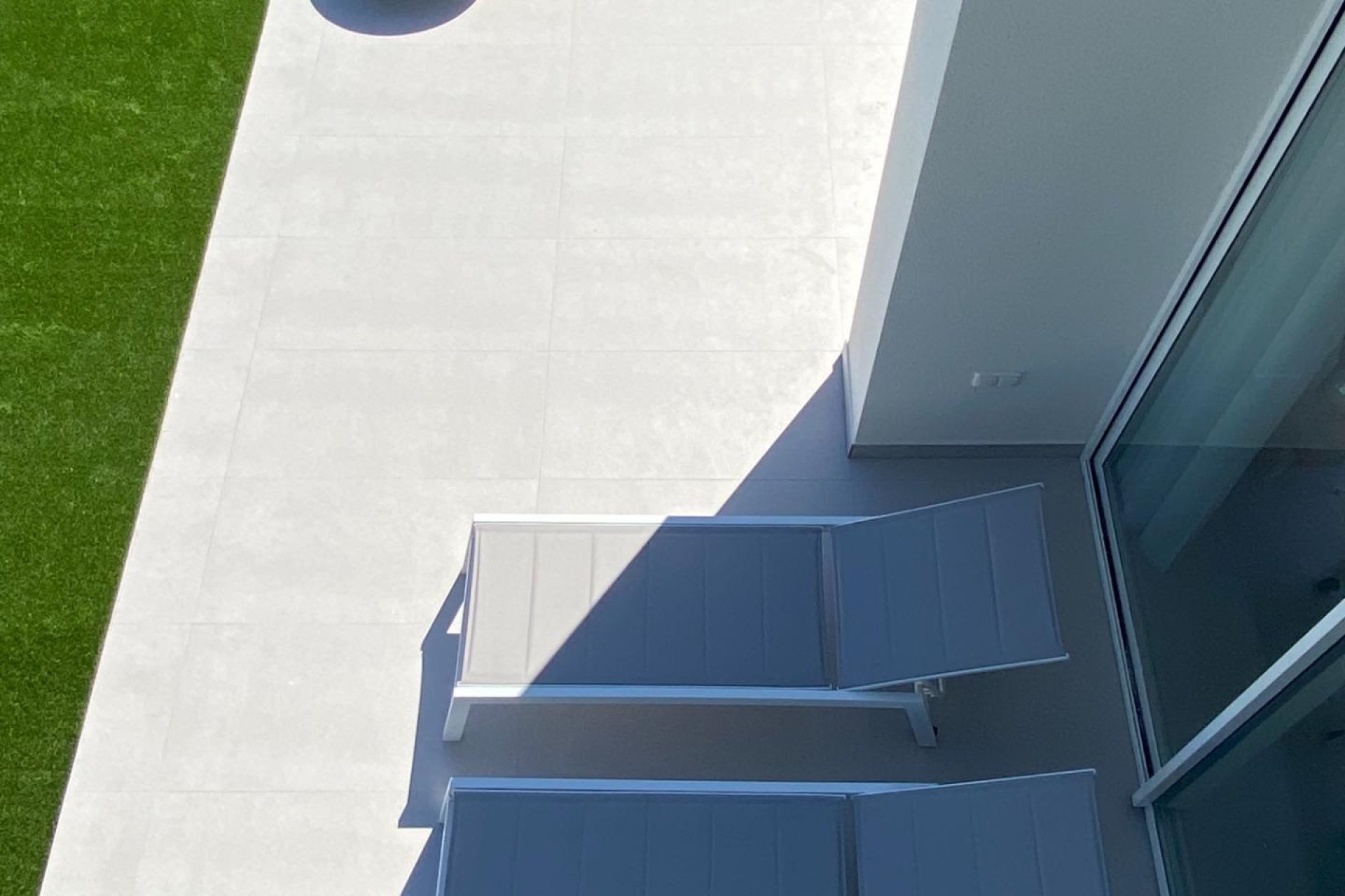 Obra nueva - villa -
Finestrat - Sierra Cortina