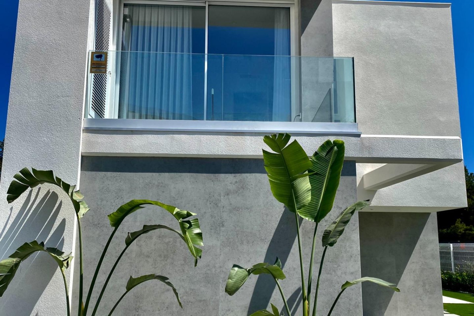 Obra nueva - villa -
Finestrat - Sierra Cortina