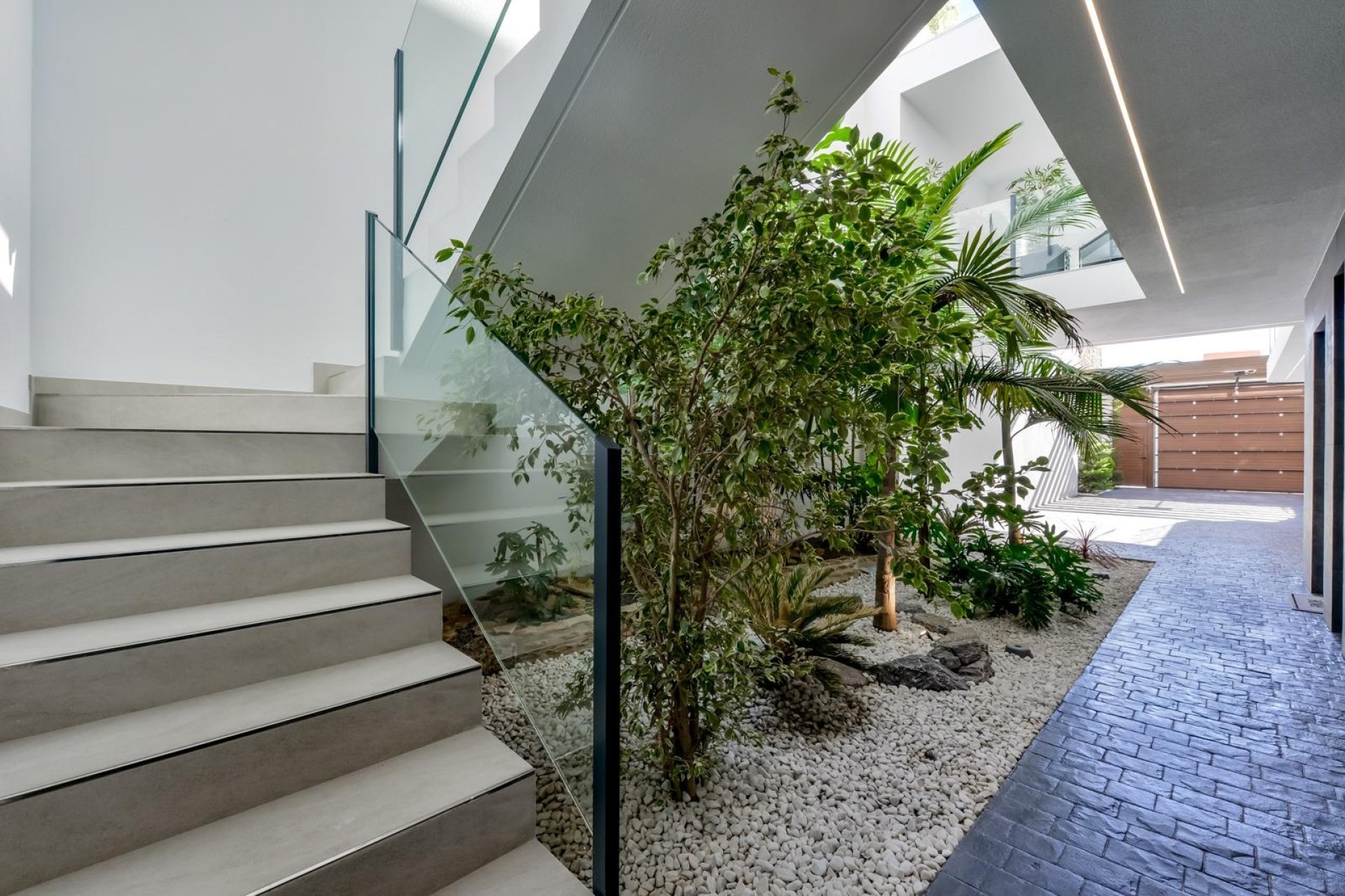 Obra nueva - villa -
Finestrat - Sierra Cortina