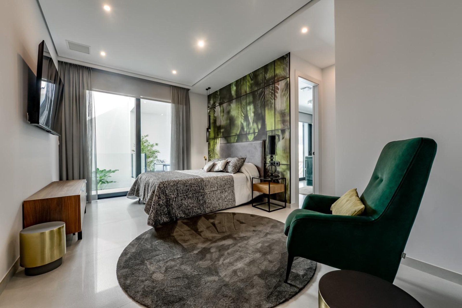 Obra nueva - villa -
Finestrat - Sierra Cortina